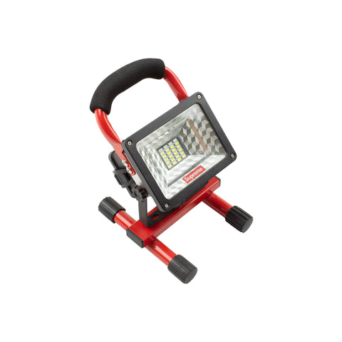 Supreme Cordless Flood Light