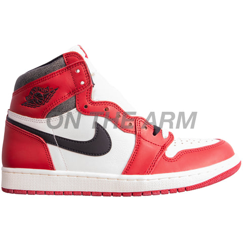 Nike Lost & Found Air Jordan 1