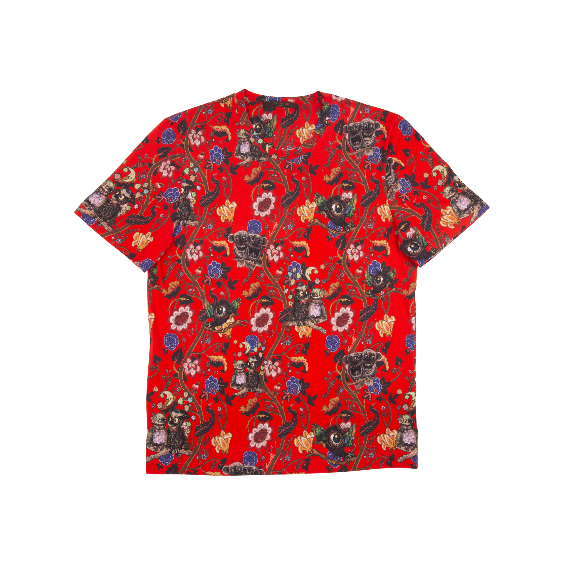 Louis Vuitton Vintage Tee