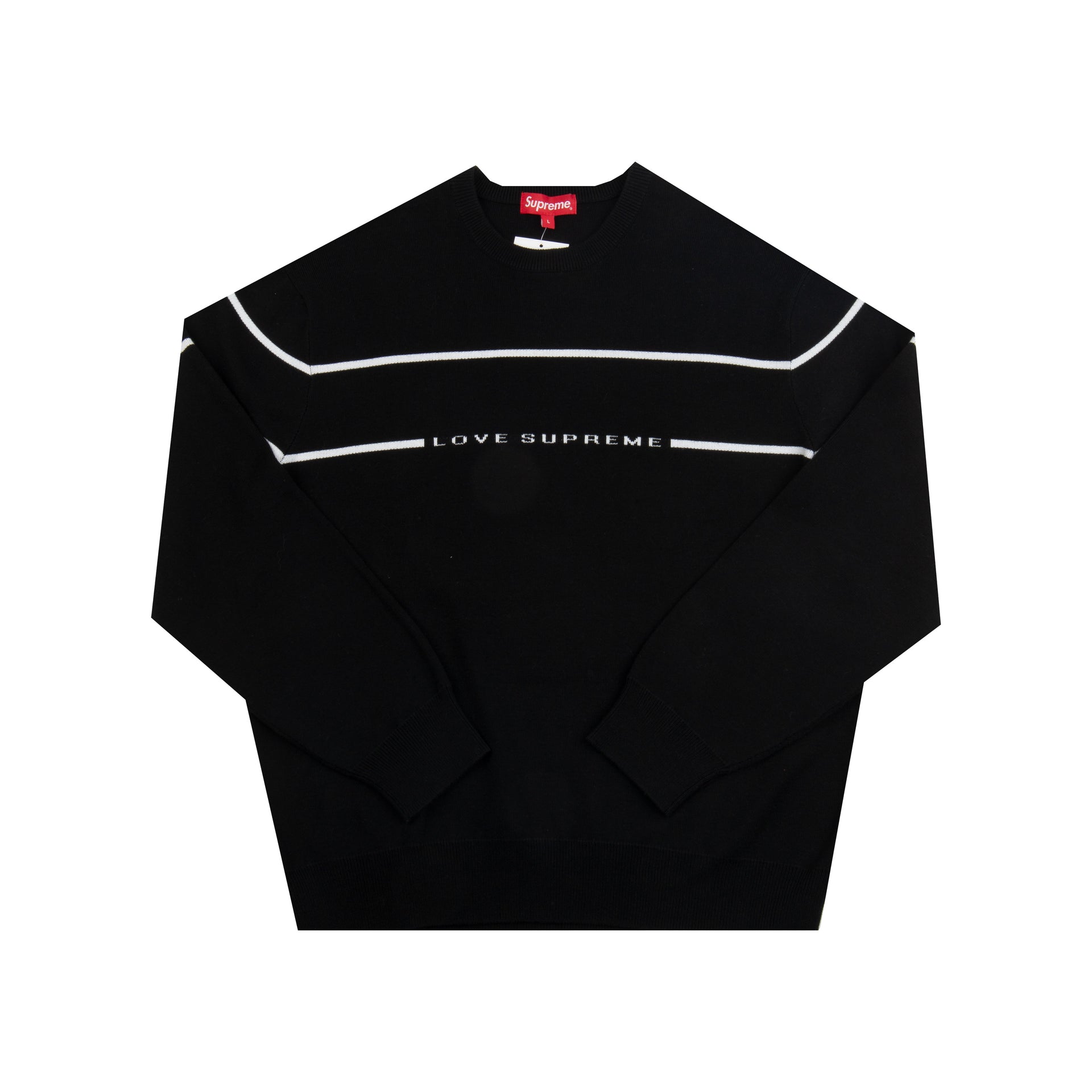 Supreme Love Supreme Sweater