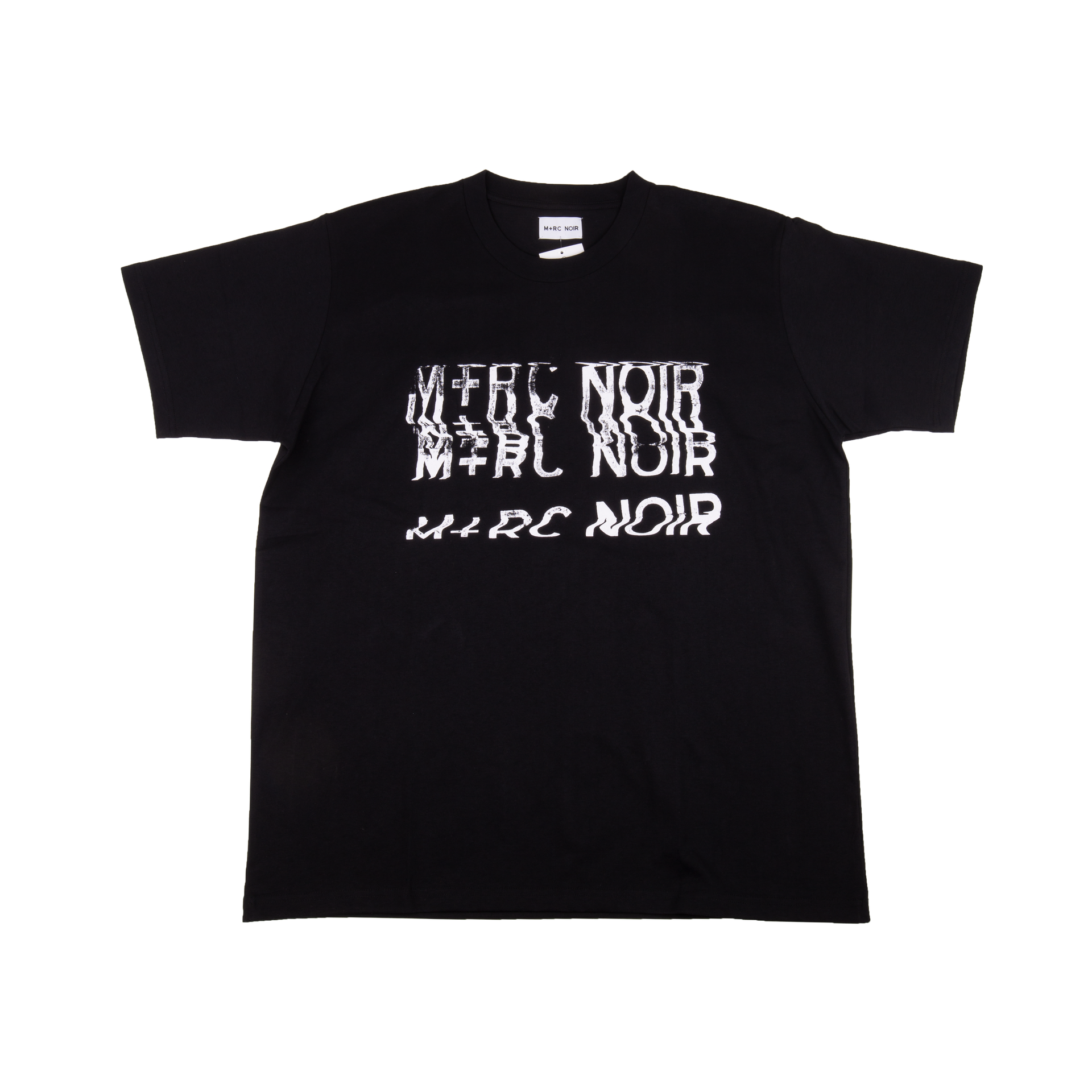 M+RC Noir Pocket Tee