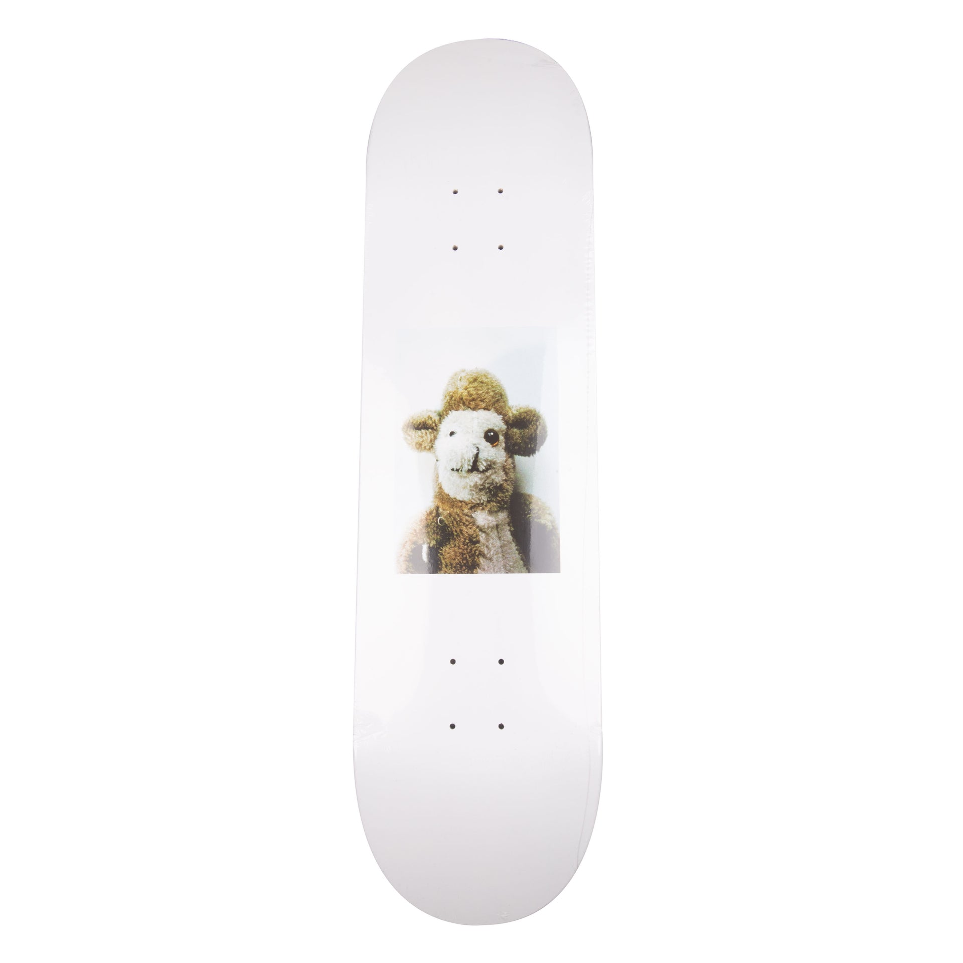Supreme Mike Kelley Deck 1