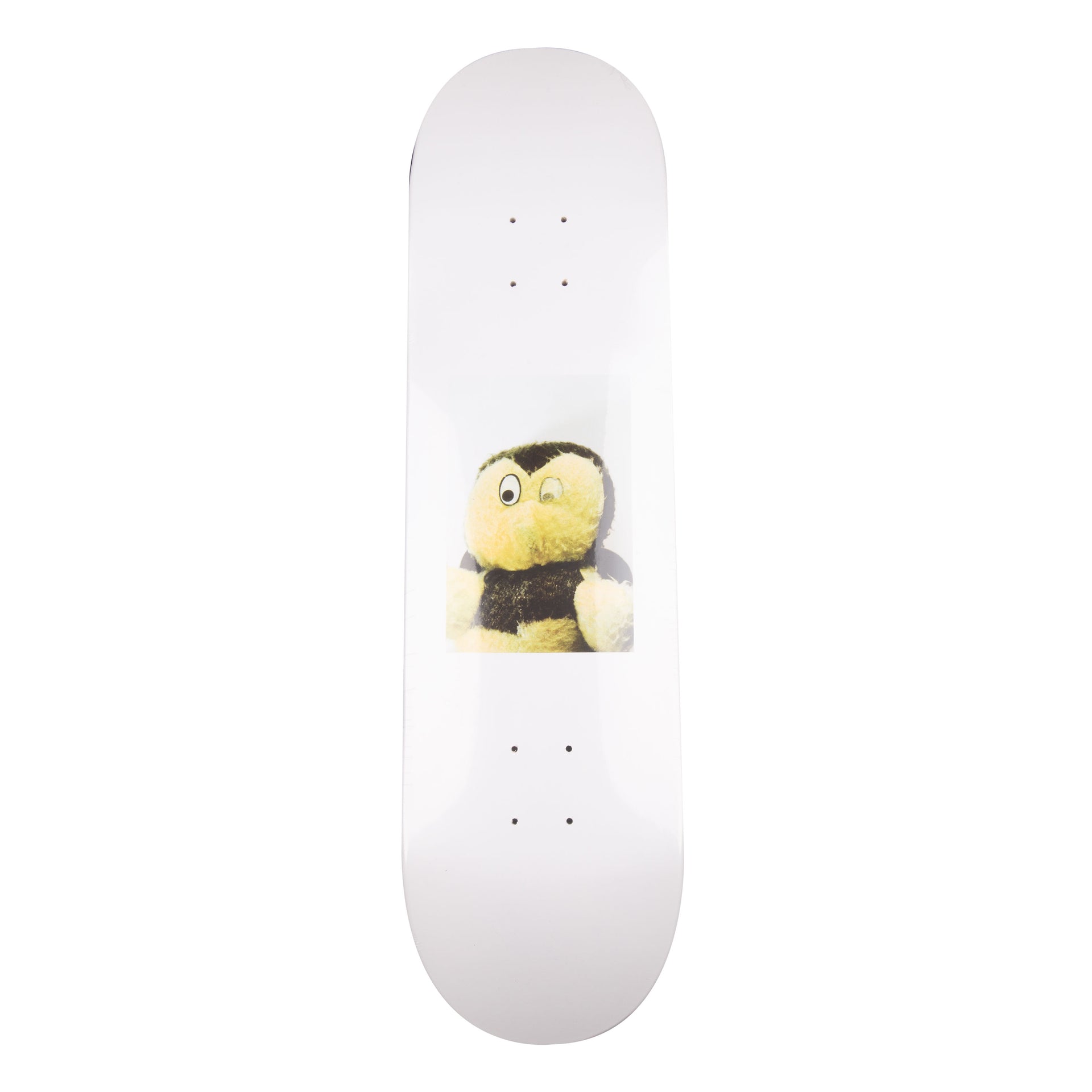 Supreme Mike Kelley Deck 2