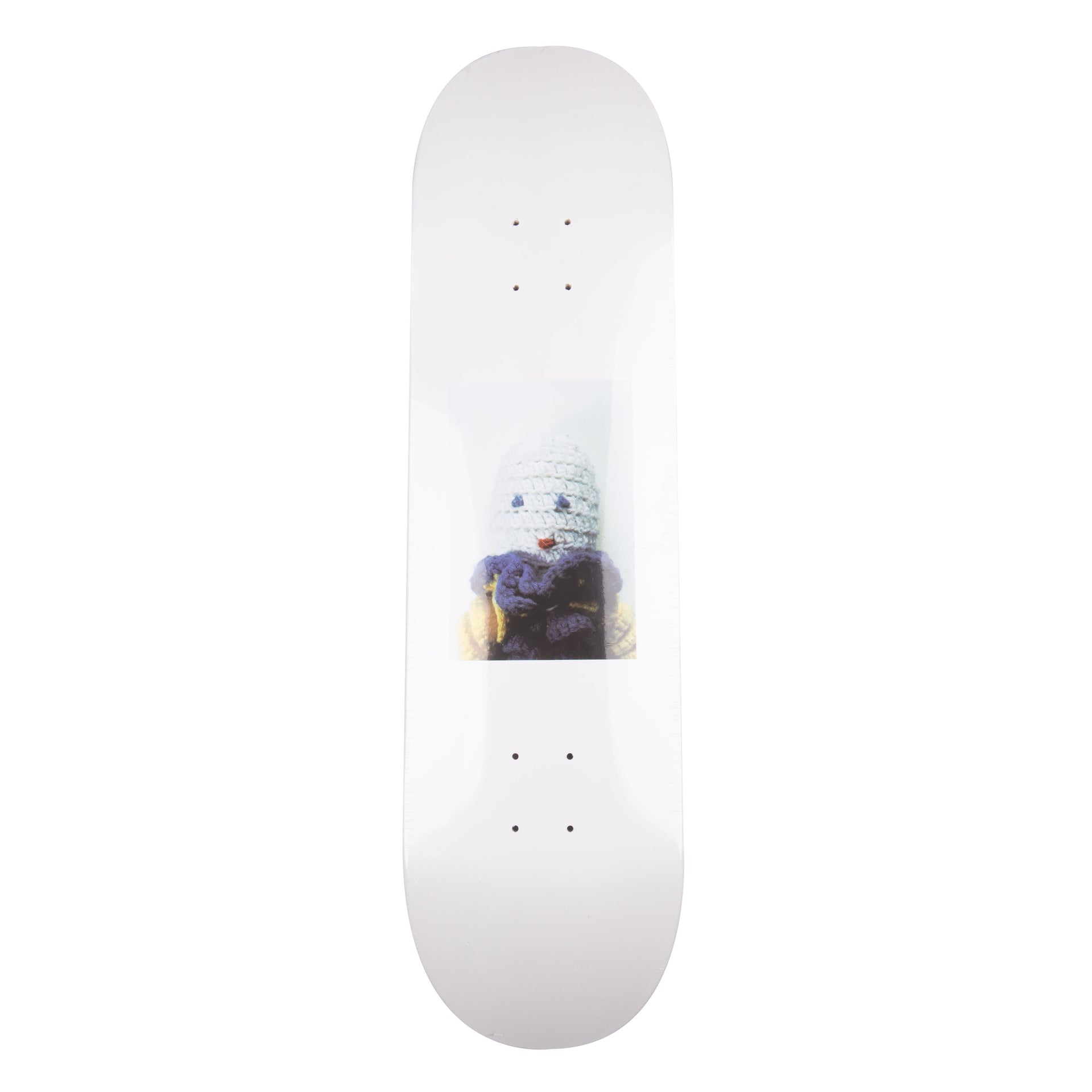 Supreme Mike Kelley Deck 4