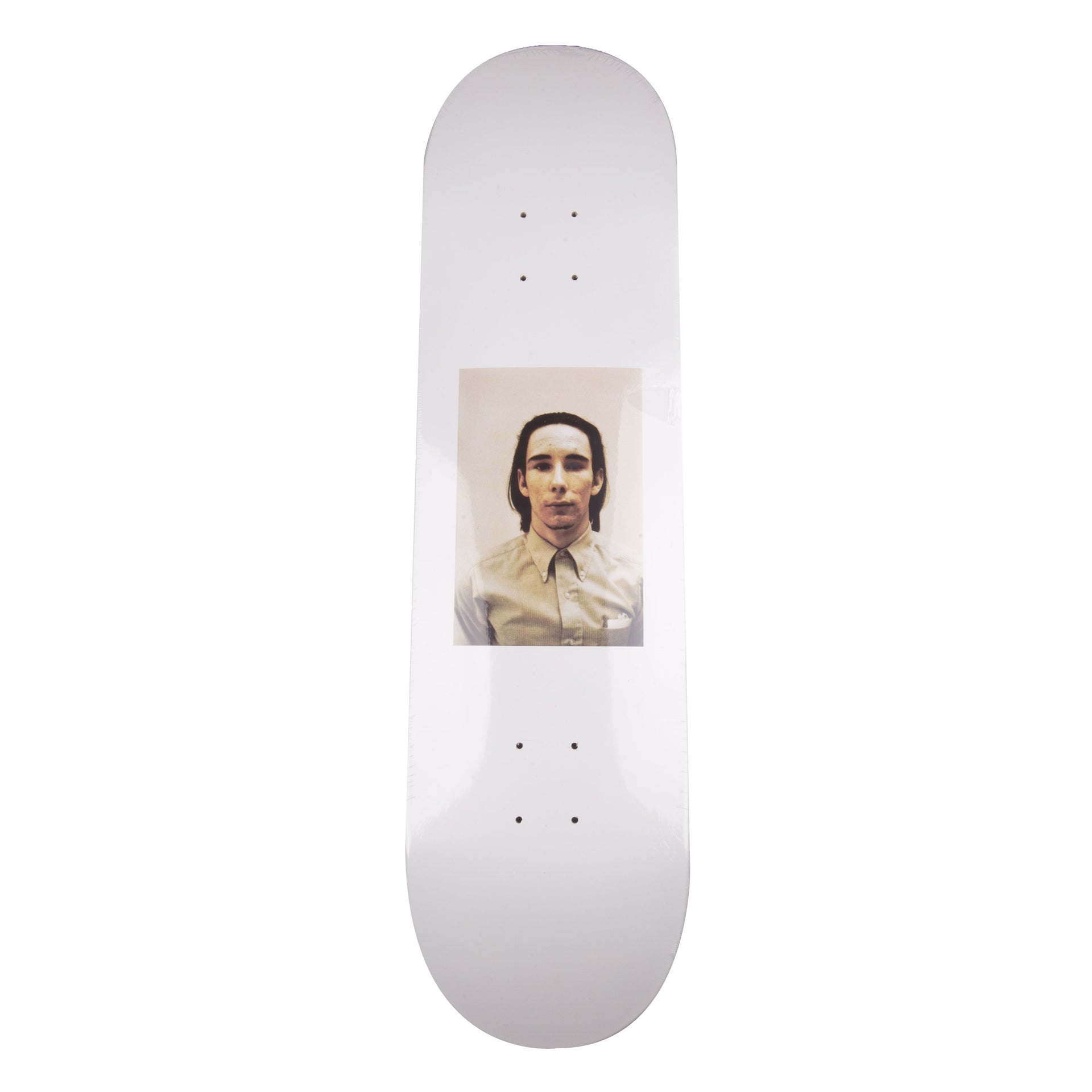 Supreme Mike Kelley Deck 5