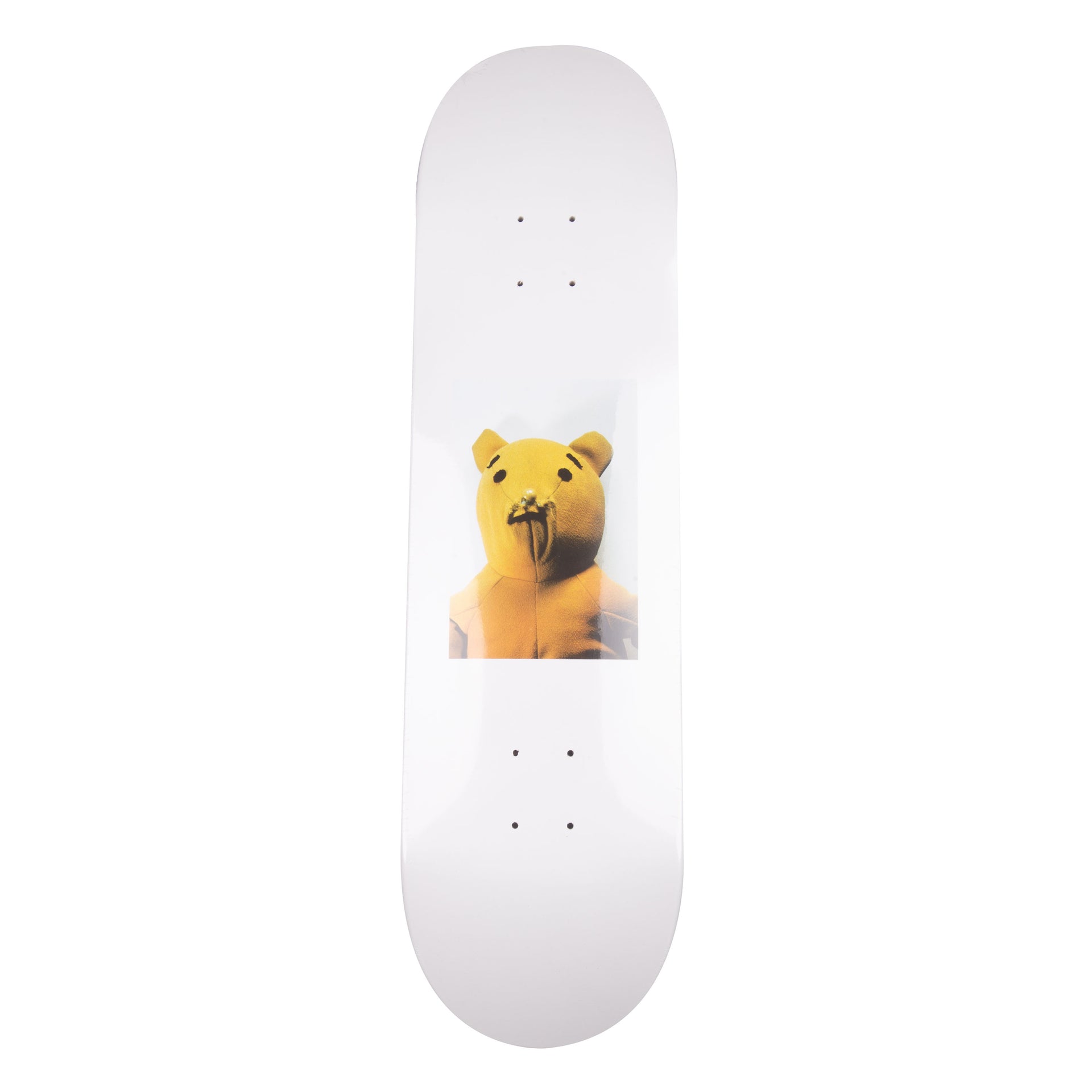 Supreme Mike Kelley Deck 8
