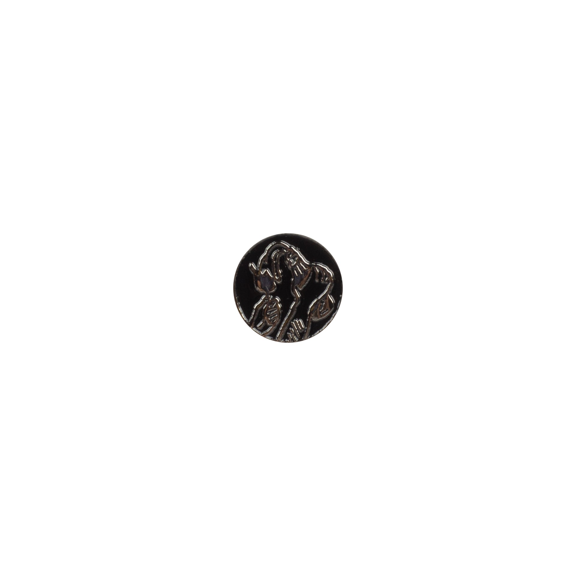 Supreme Molotov Pin