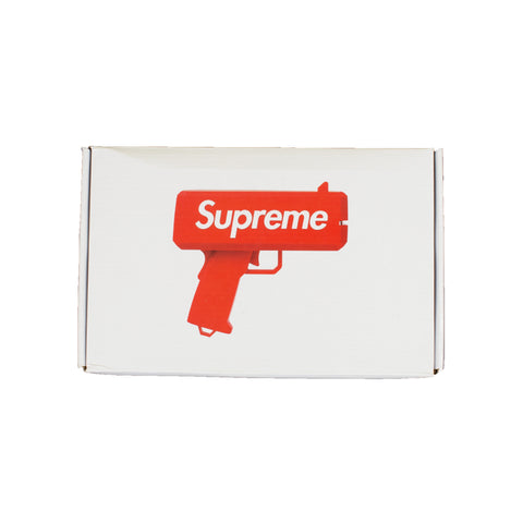 Supreme Cash Cannon Money Gun