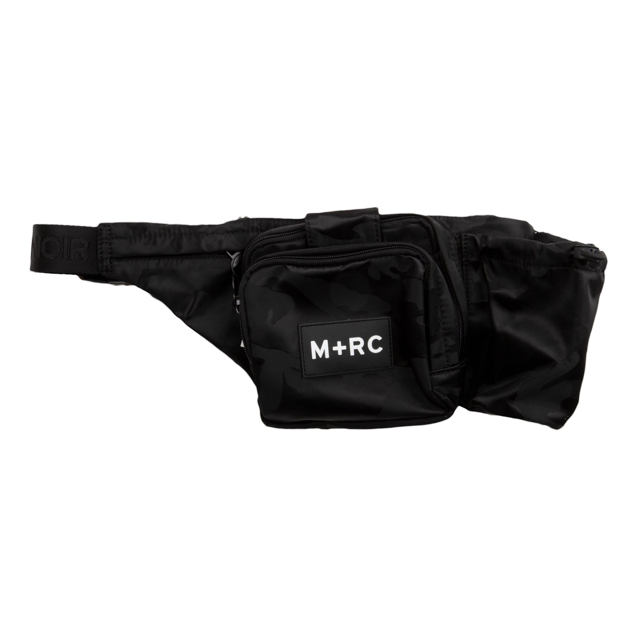 M+RC Noir Waist Bag