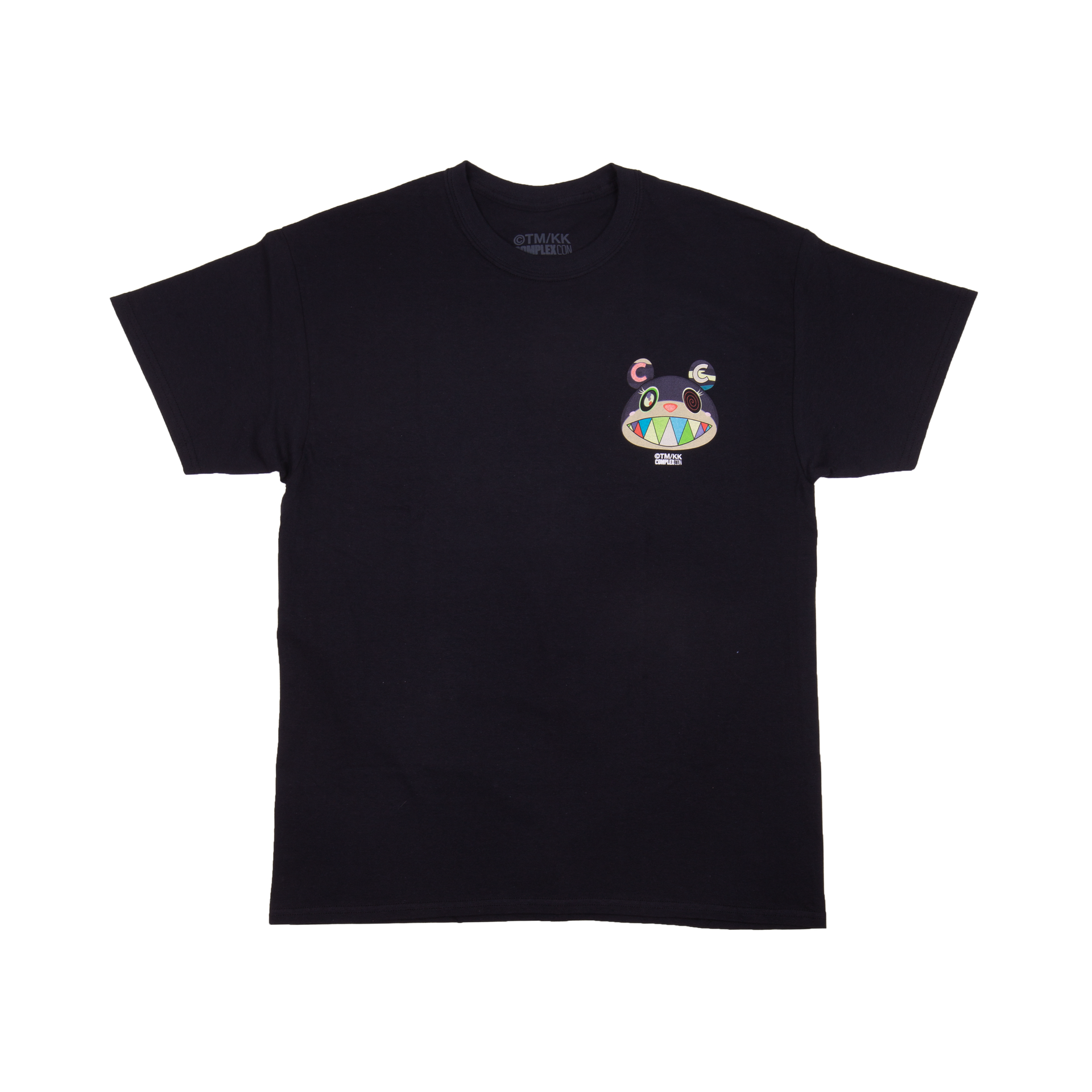 Murakami Black Eden Tee