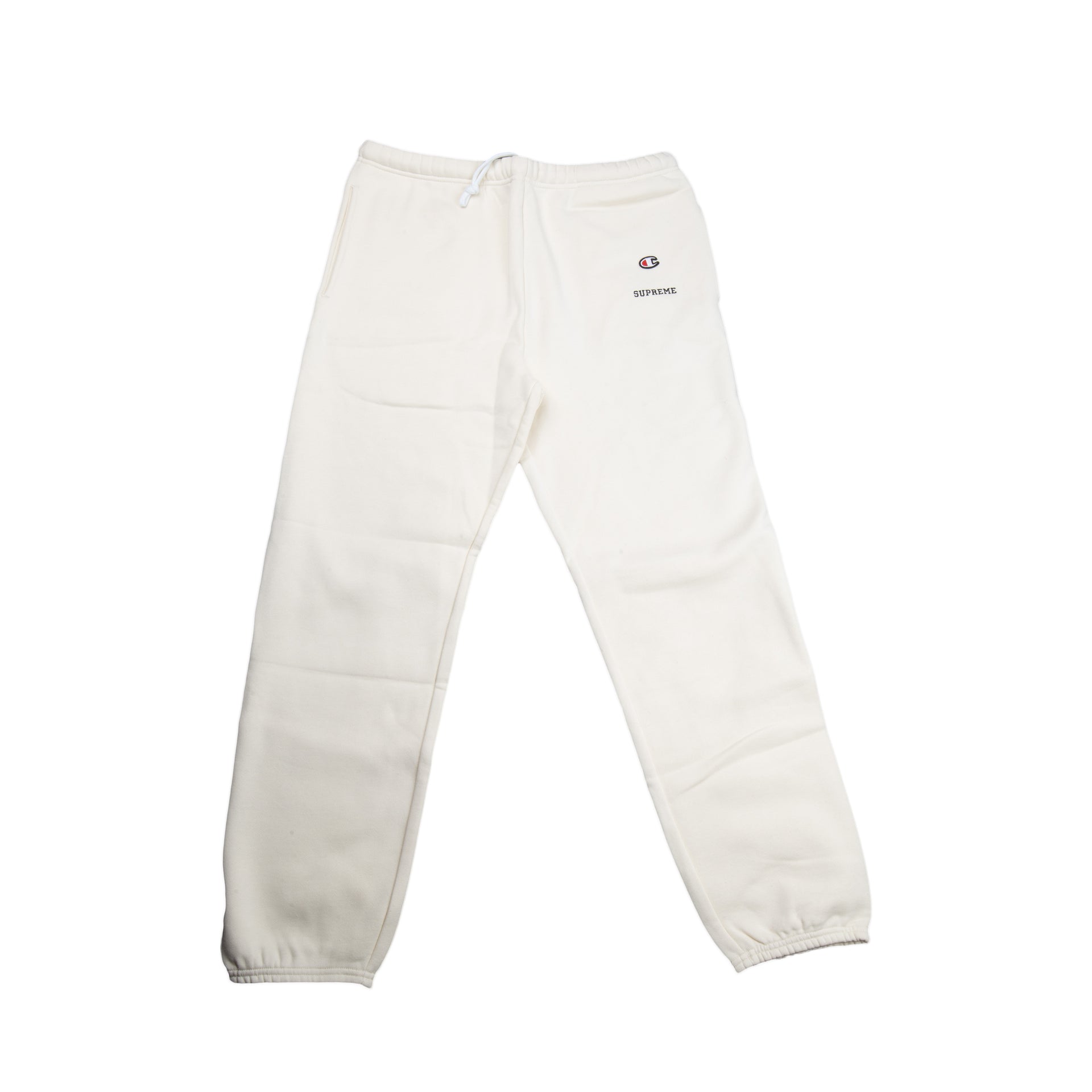 Supreme Natural Champion Sweats