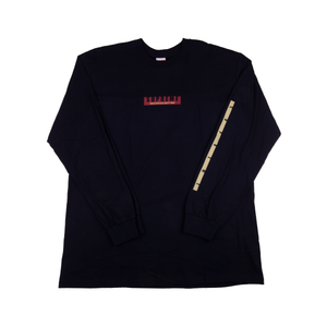 Supreme Navy 1994 L/S