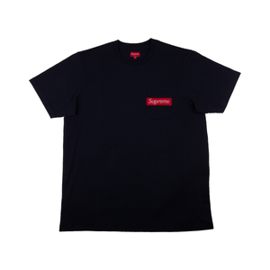 Supreme mesh pocket tee shop