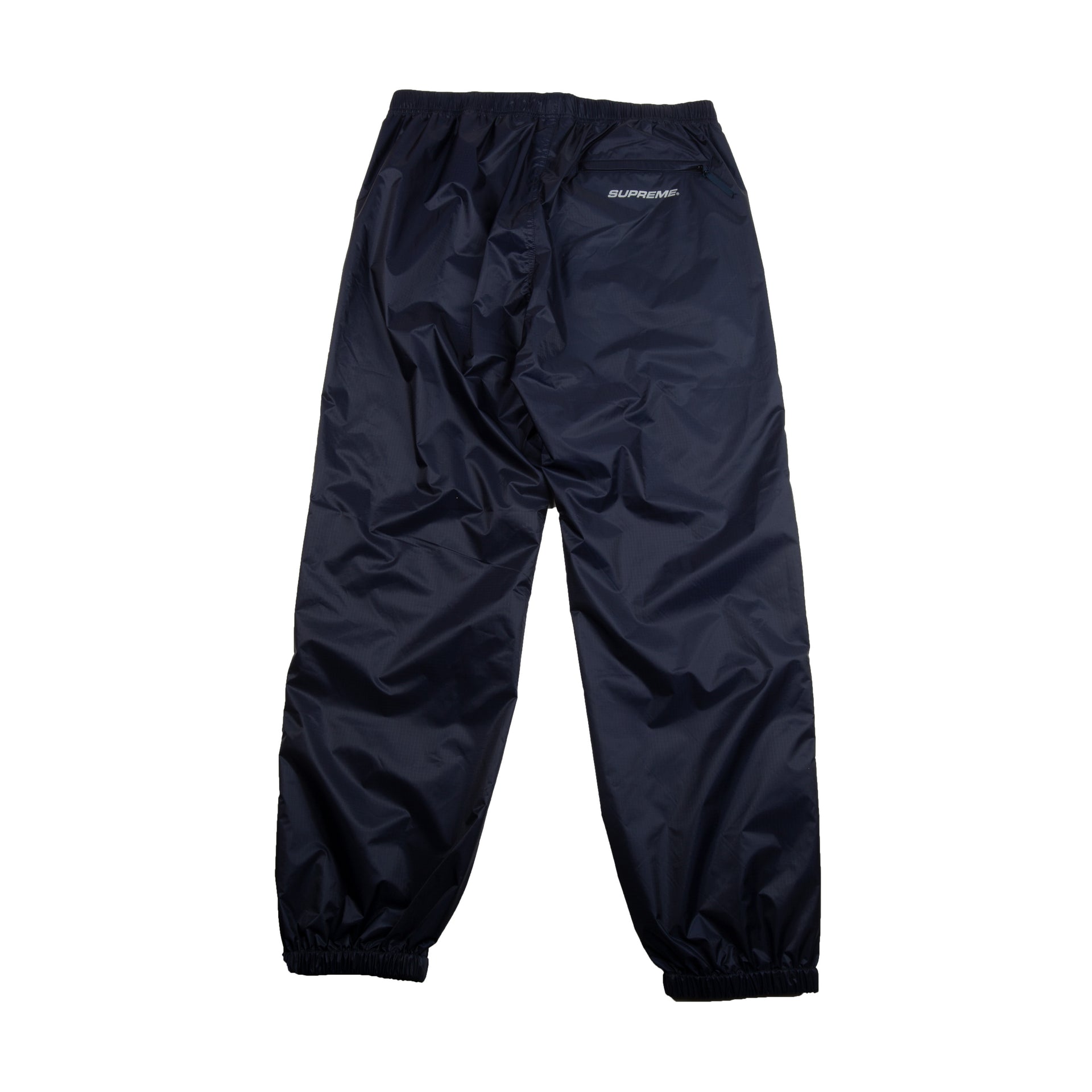 Supreme Navy Ripstop Pants