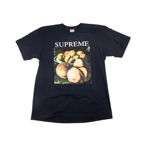 Supreme Navy Still Life Tee