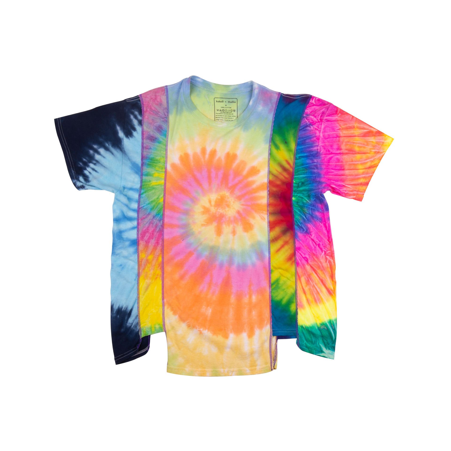 Needles Tie Dye Tee