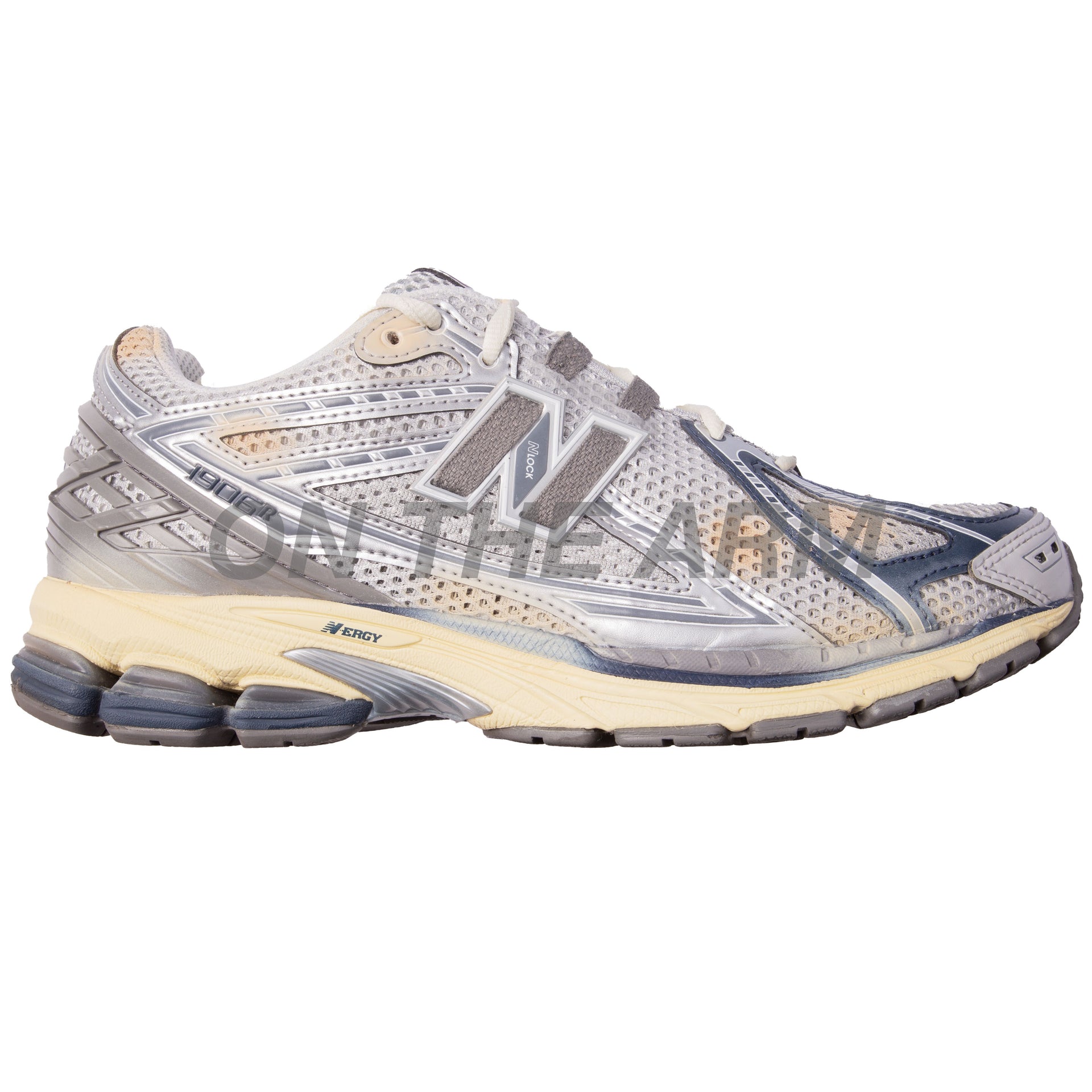 New Balance Rain Cloud thisneverthat 1906R USED
