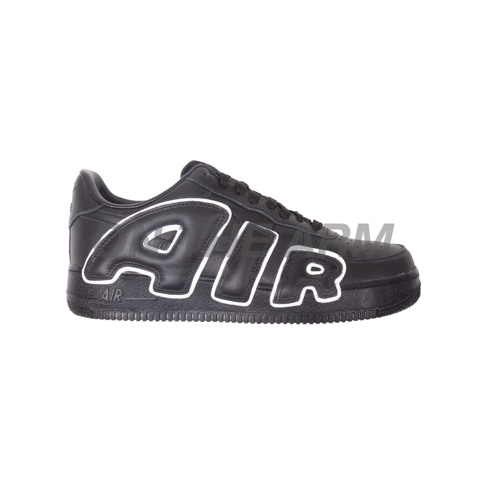Nike Black/White Cactus Plant Flea Market AF1