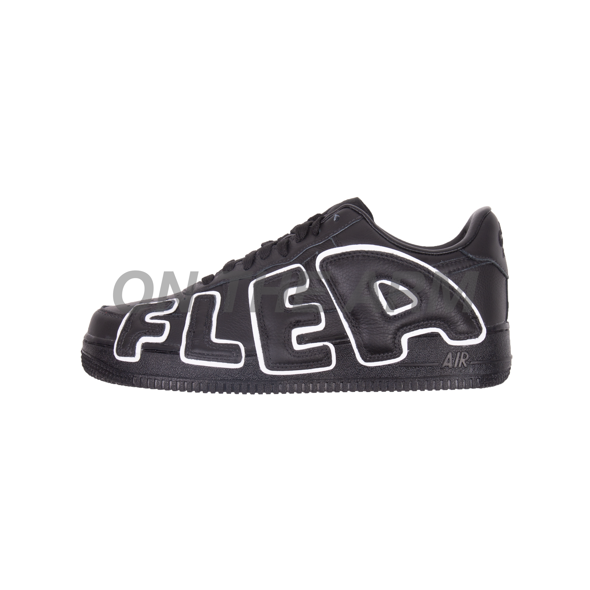 Nike Black/White Cactus Plant Flea Market AF1