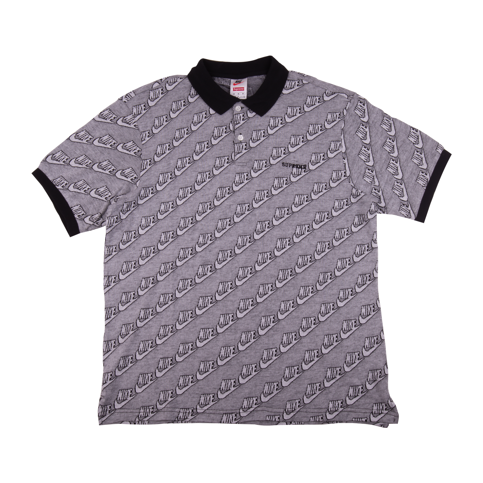 Supreme sales nike polo