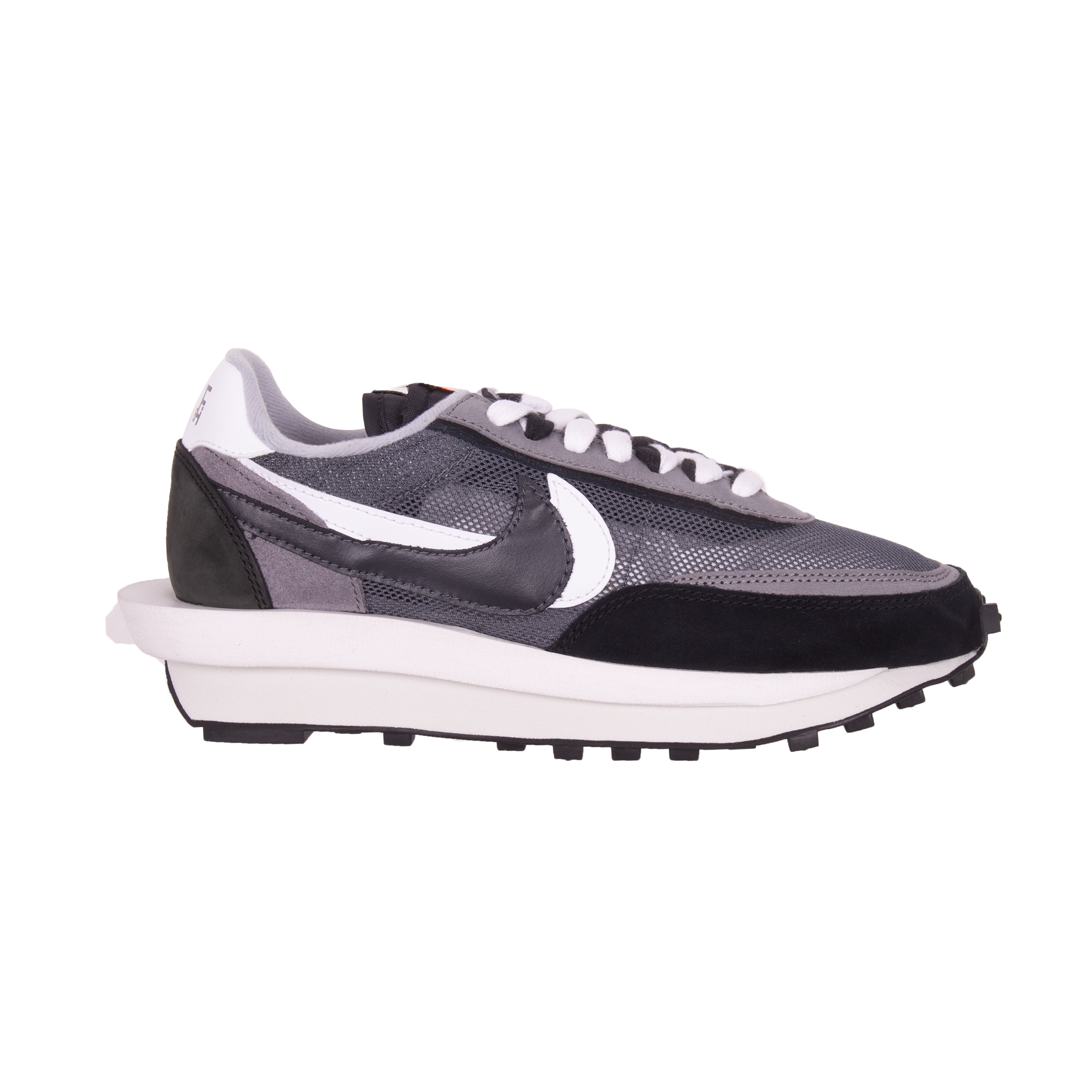 Nike Black Sacai Waffle