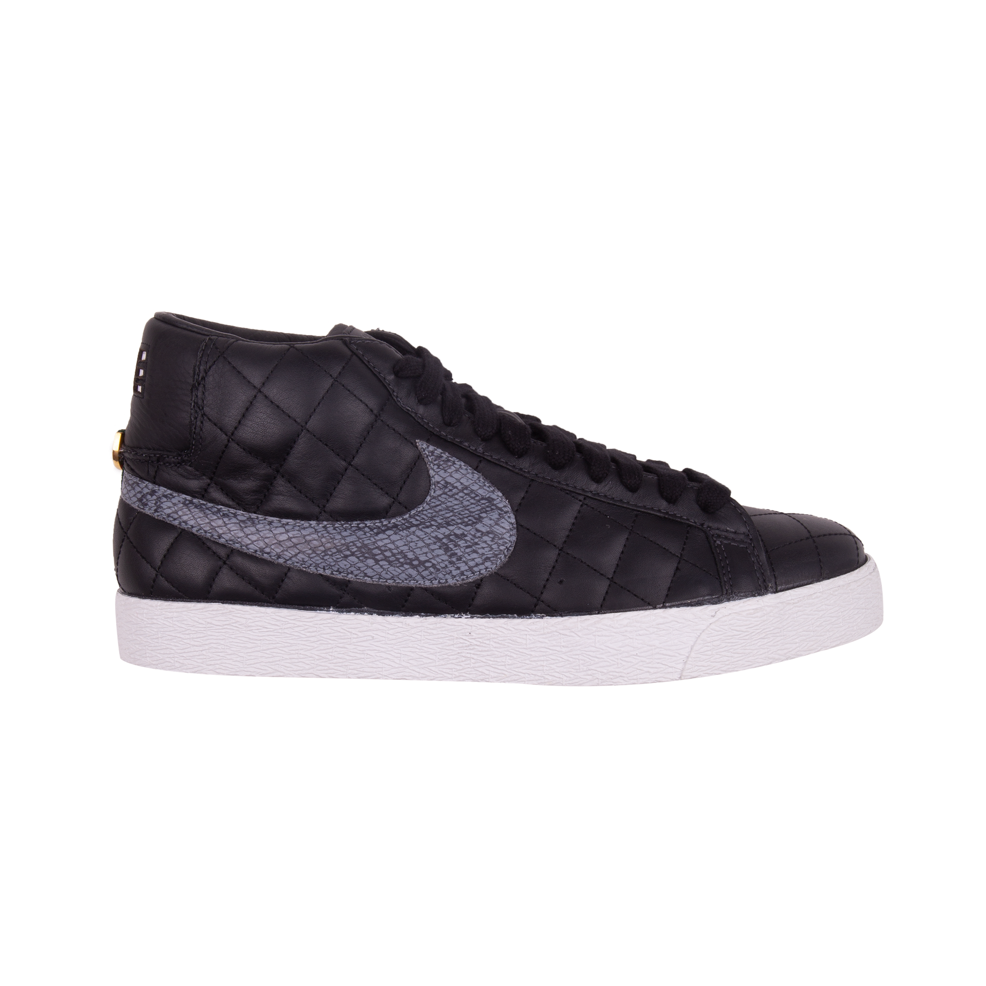 Nike Black Supreme Blazer