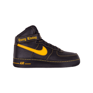 Nike Yellow VLONE AF1