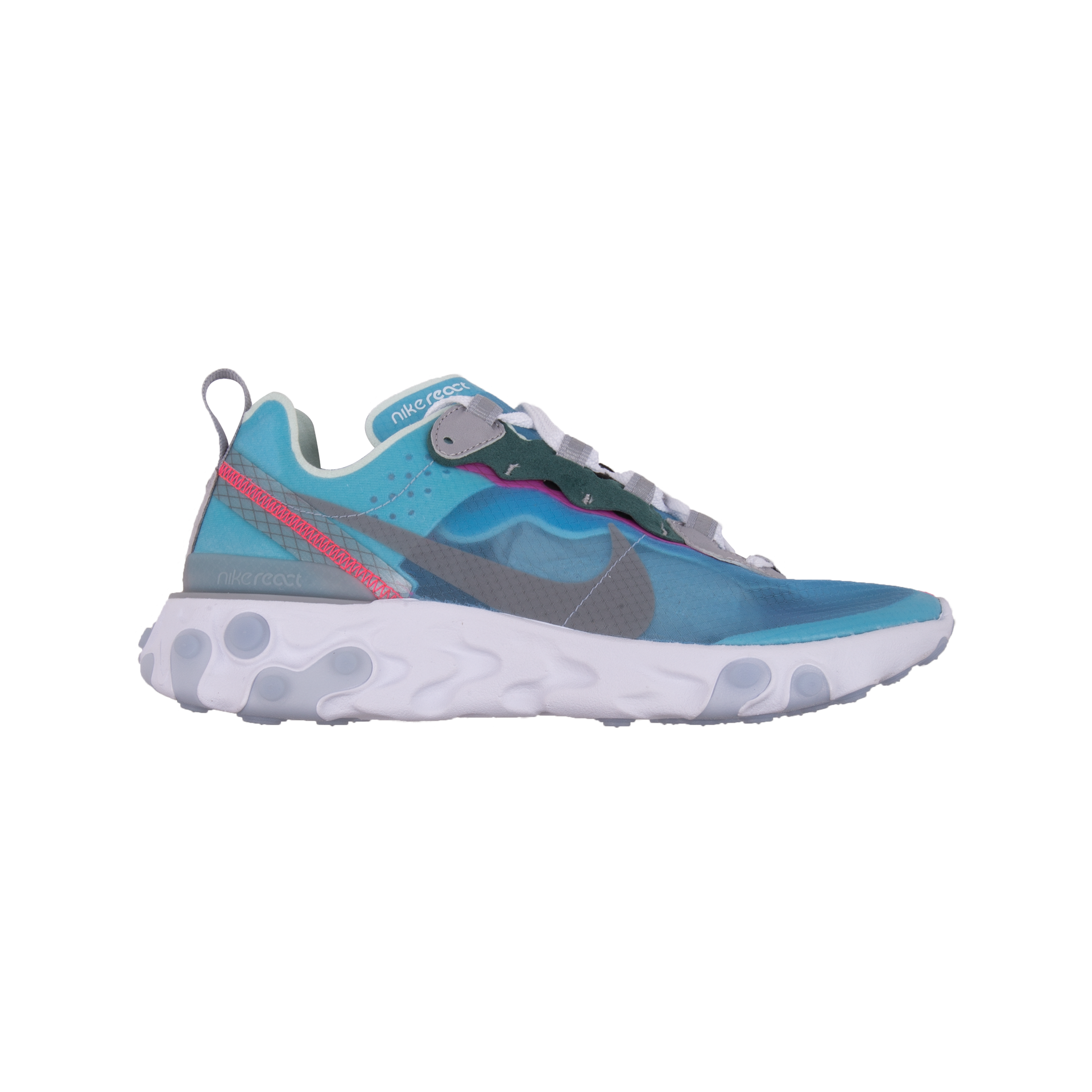 Nike Blue Element 87
