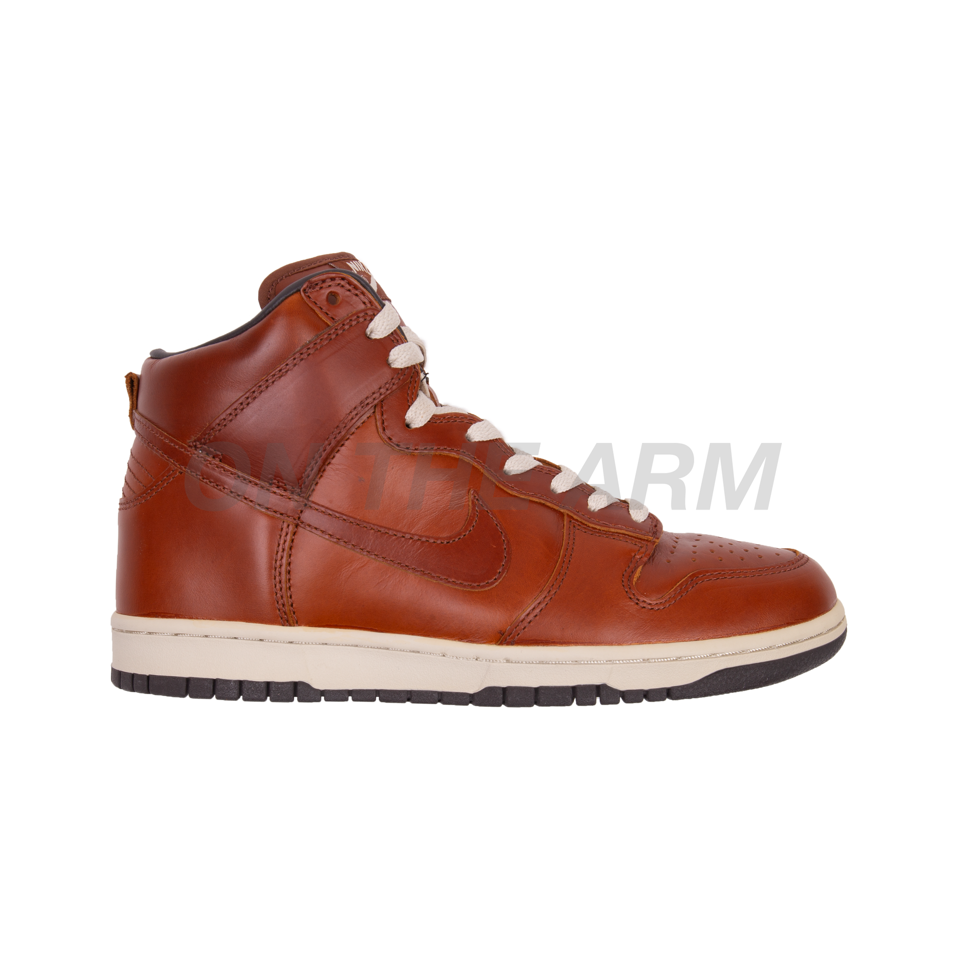 Nike Curry Dunk High Premium