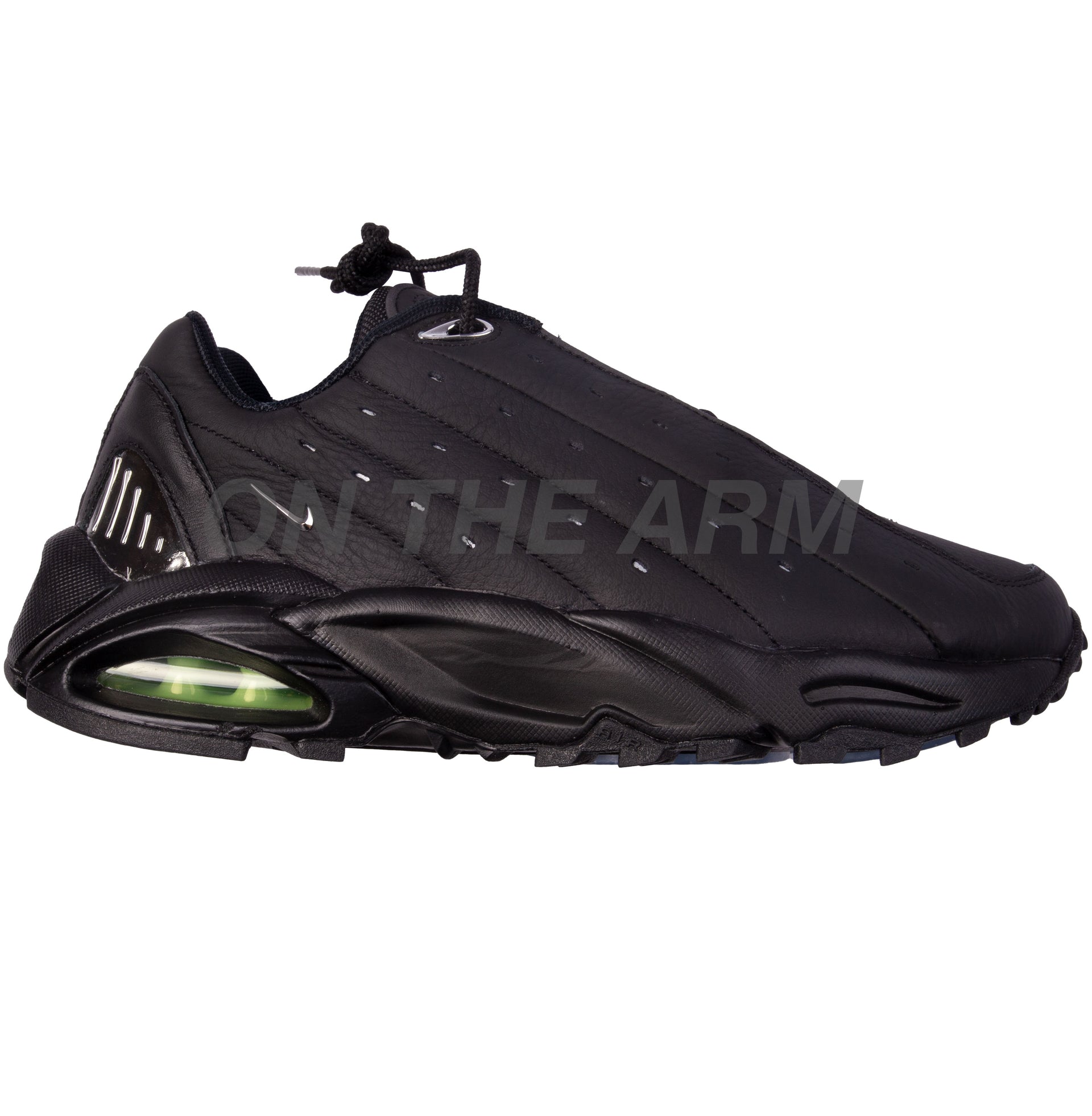 Nike Black NOCTA Air Terra Hot Step