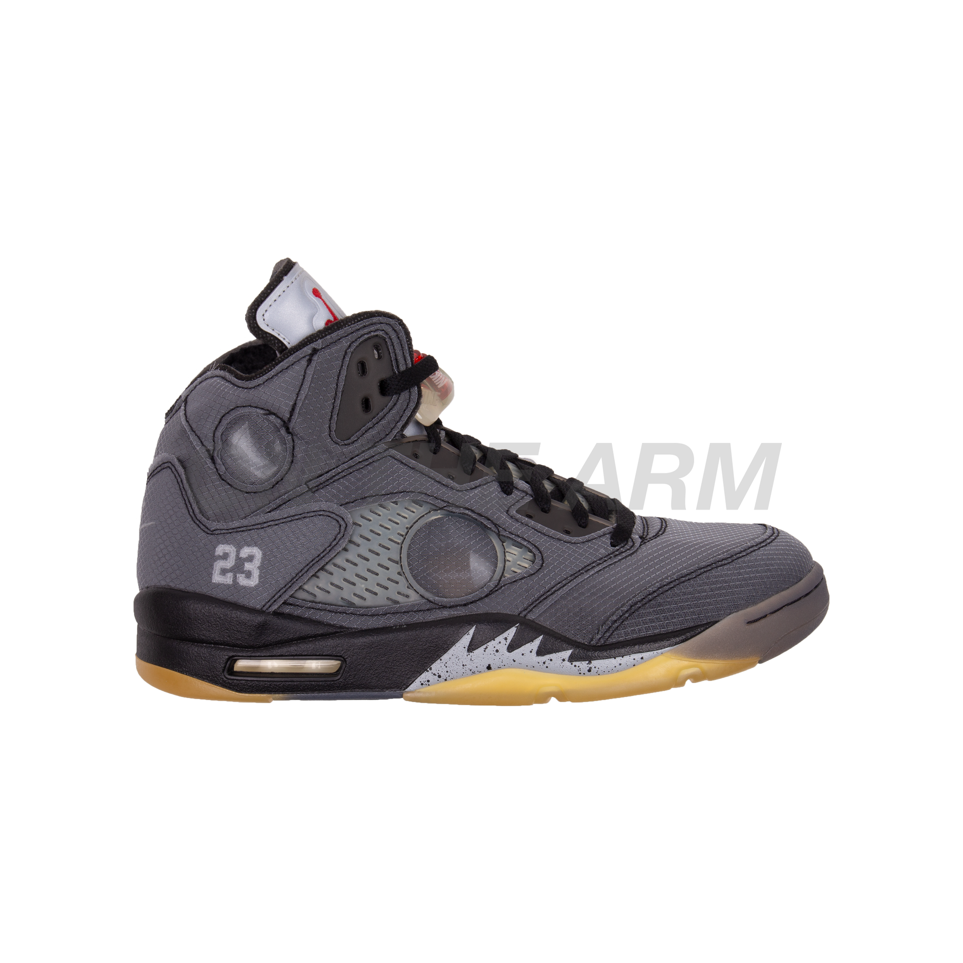 Nike Off-White Air Jordan 5