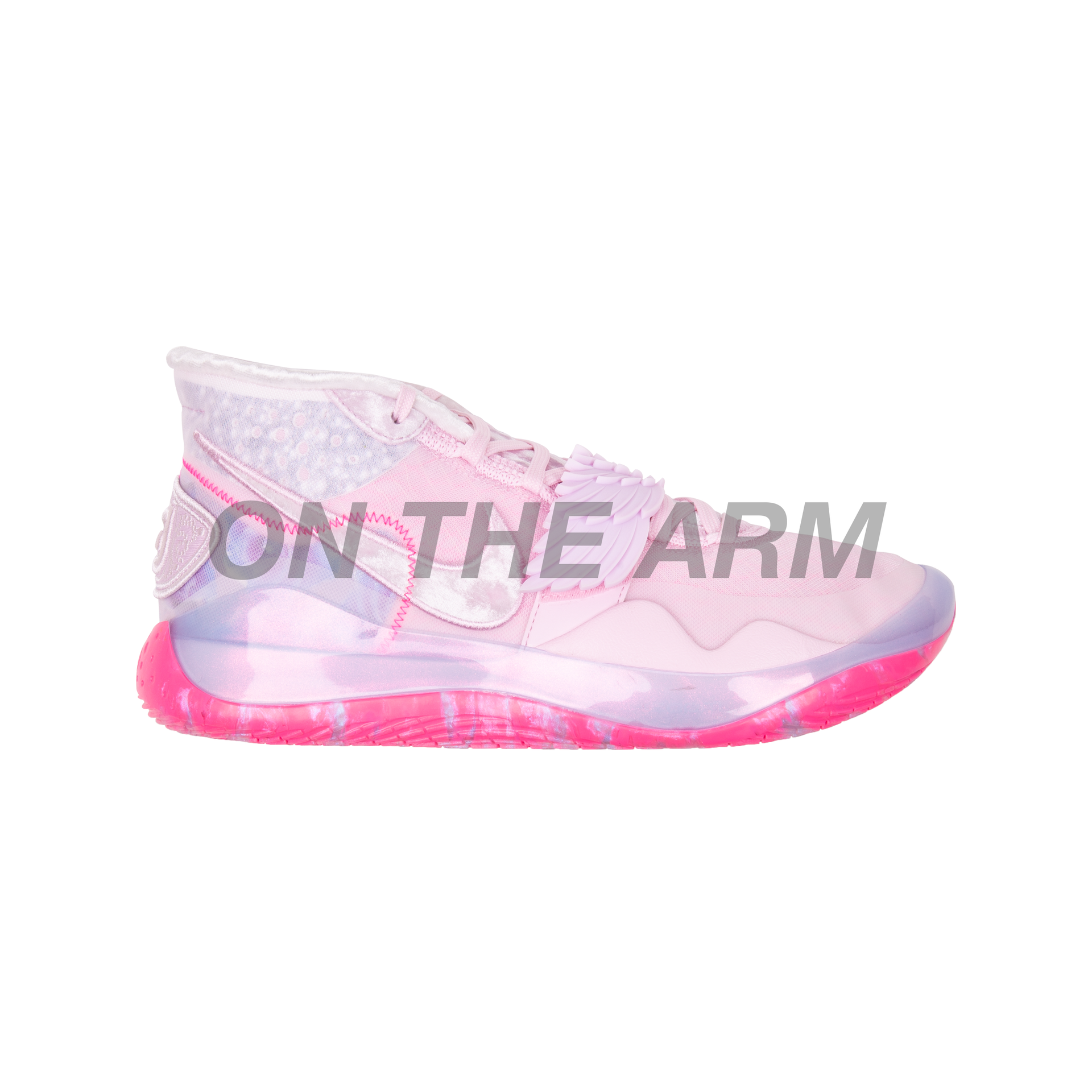 Nike Aunt Pearl KD 12