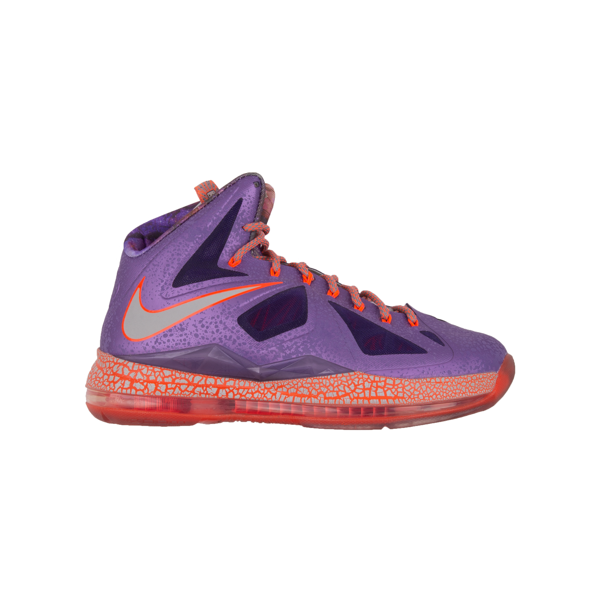 Nike All Star Lebron X