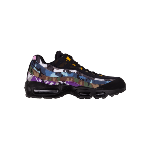 Nike Black Camo Party Air Max 95