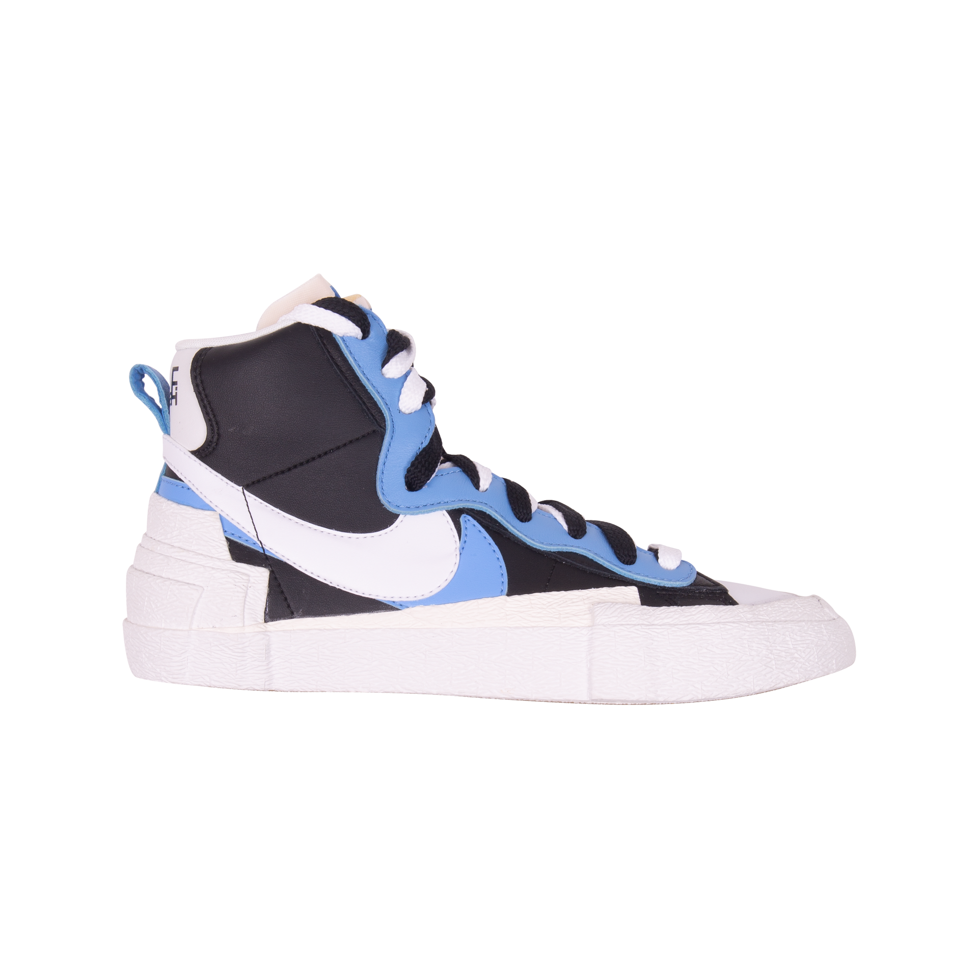 Nike Black Sacai Blazer