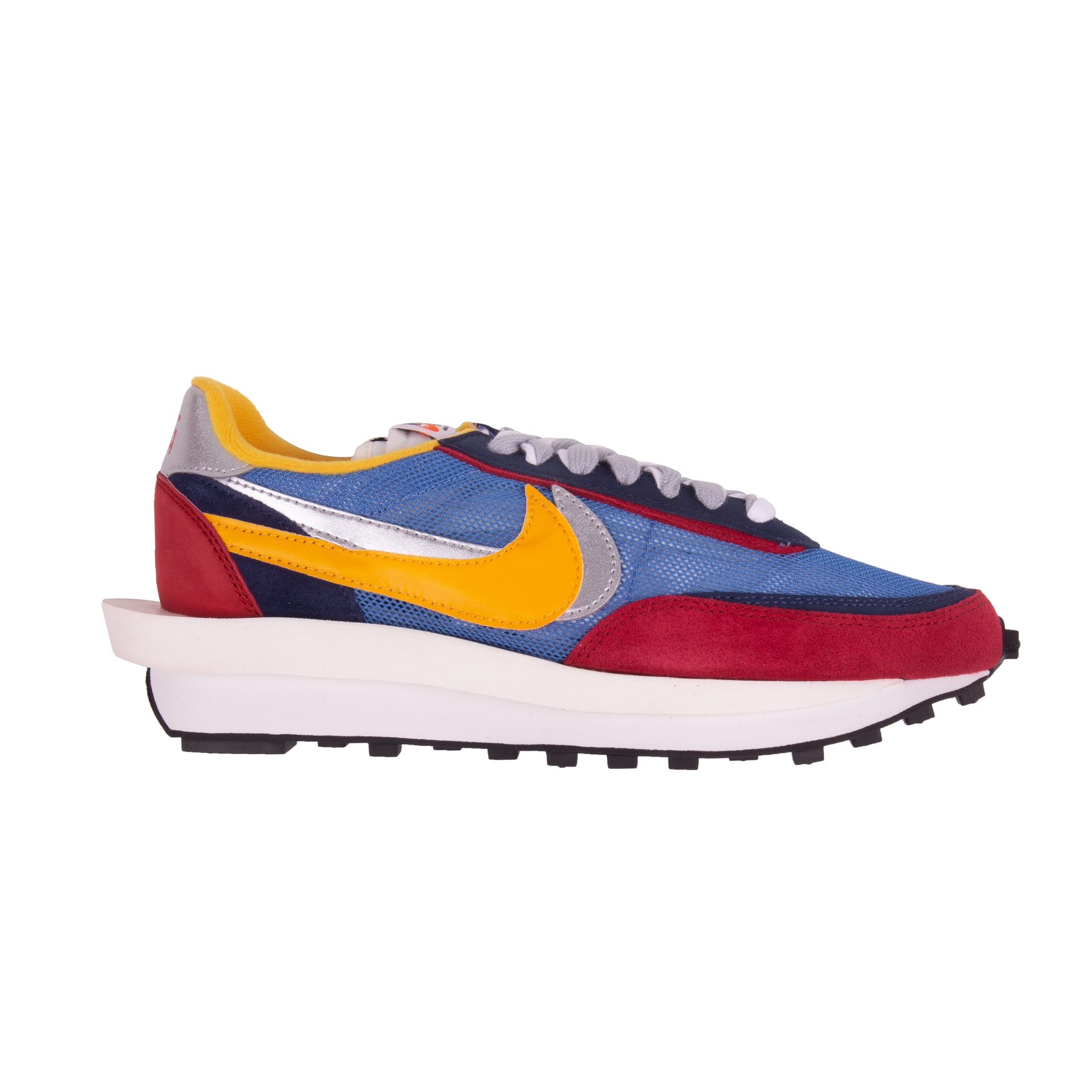 Nike Blue Sacai Waffle