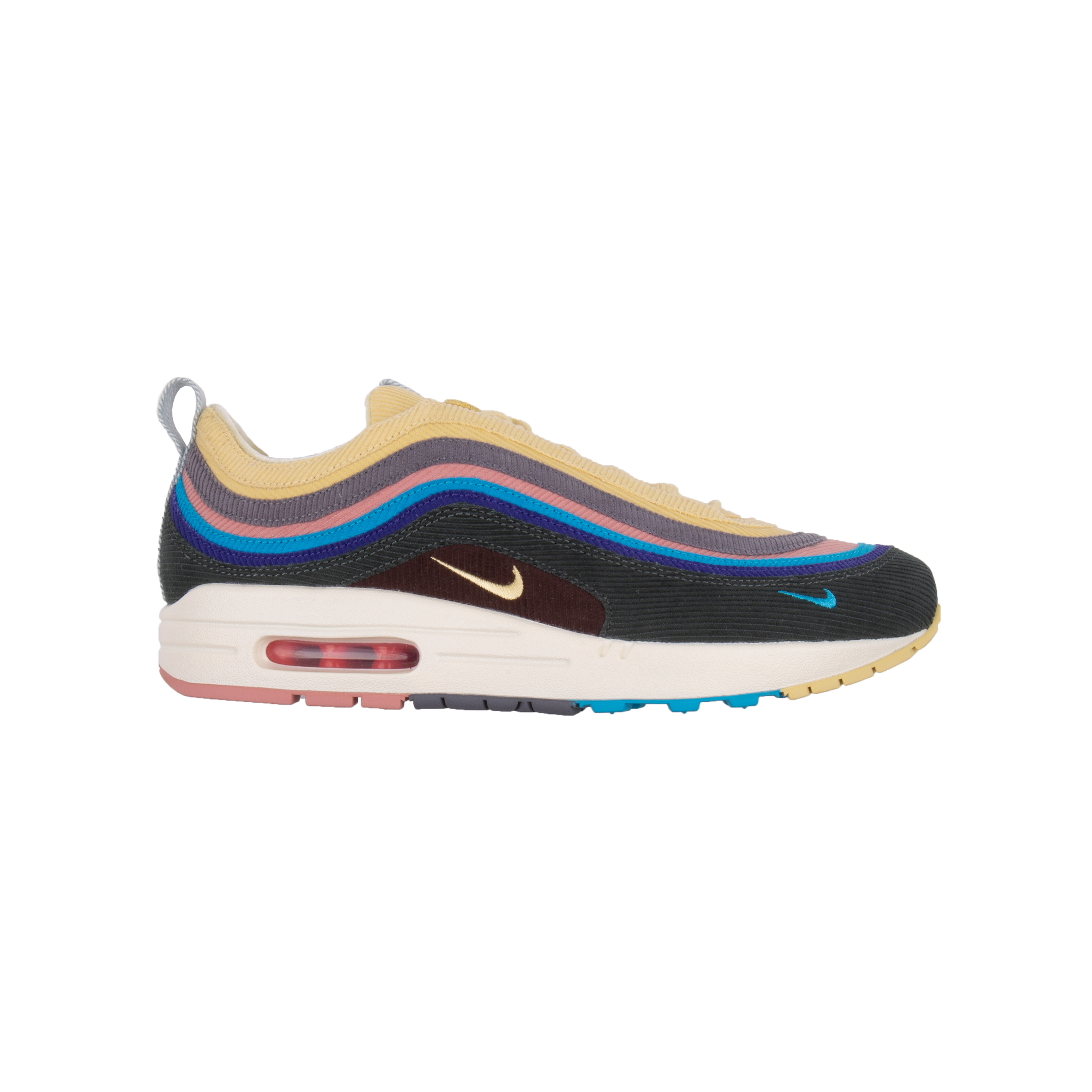 Nike S/W Air Max 1/97