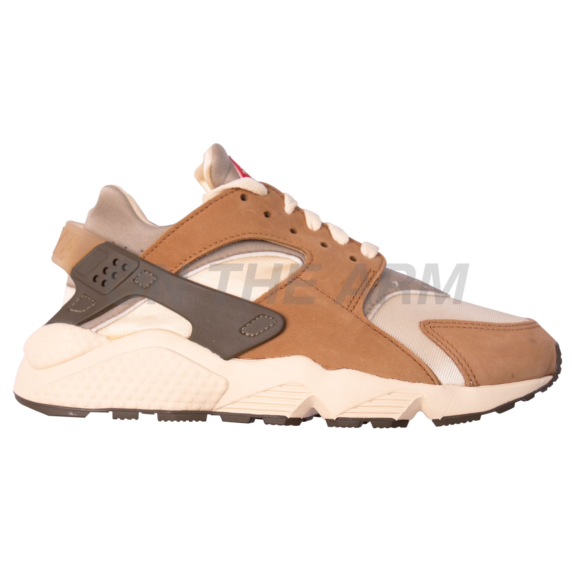 Nike Desert Oak Stussy Huarache