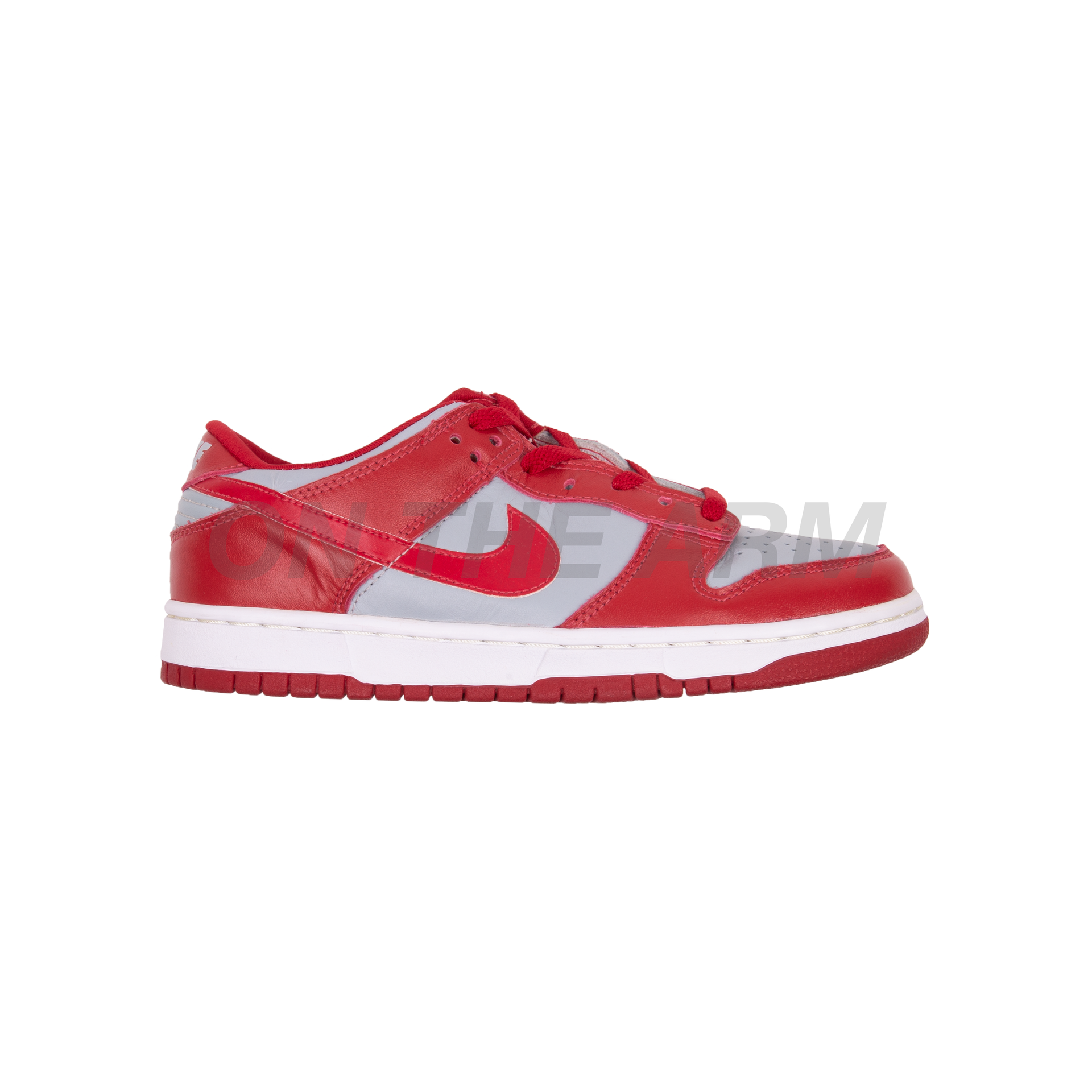 Nike 1999 UNLV Dunk Low
