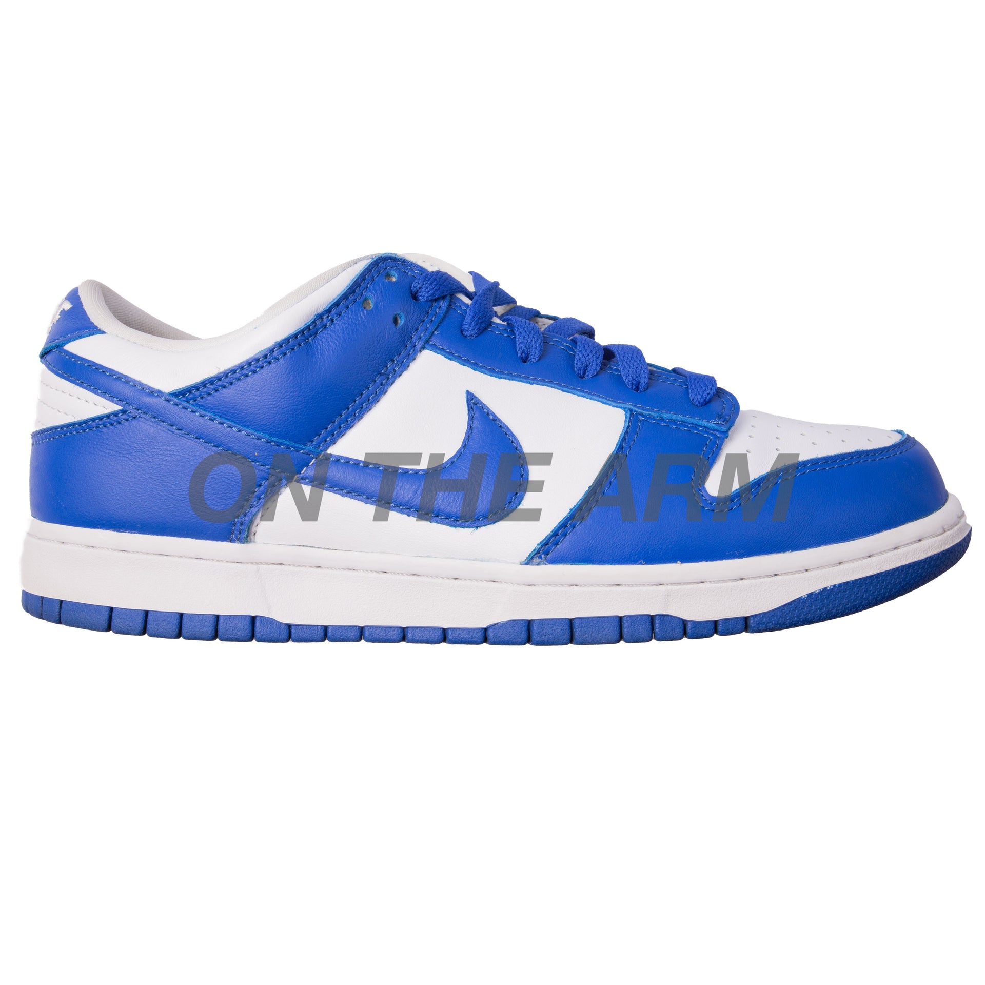 Nike Kentucky Dunk Low (2020) USED