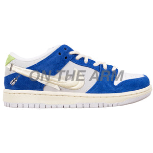 Nike SB Gardenia Dunk Low Pro QS