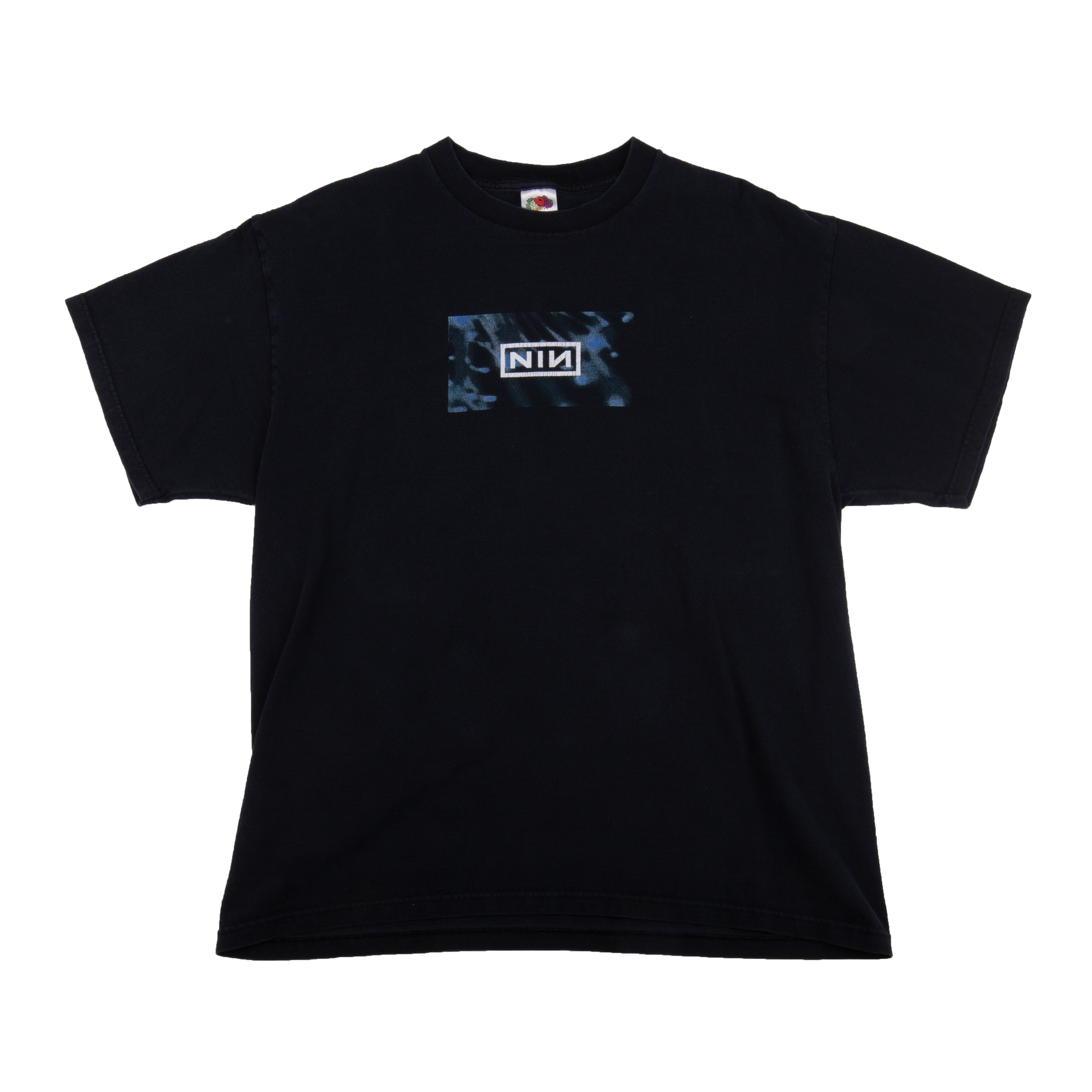 Vintage Nine Inch Nails Tee