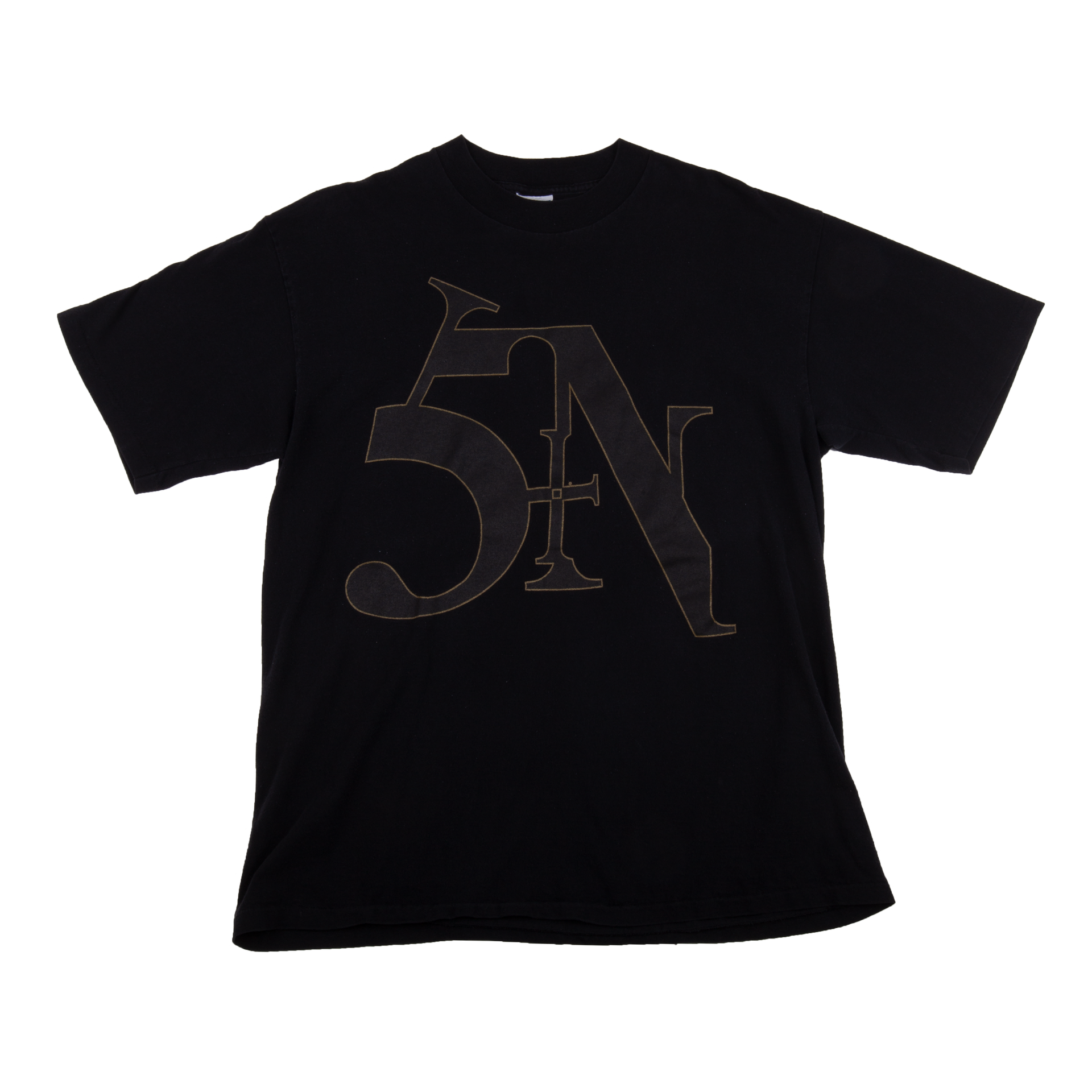 Vintage Nine Inch Nails Tee