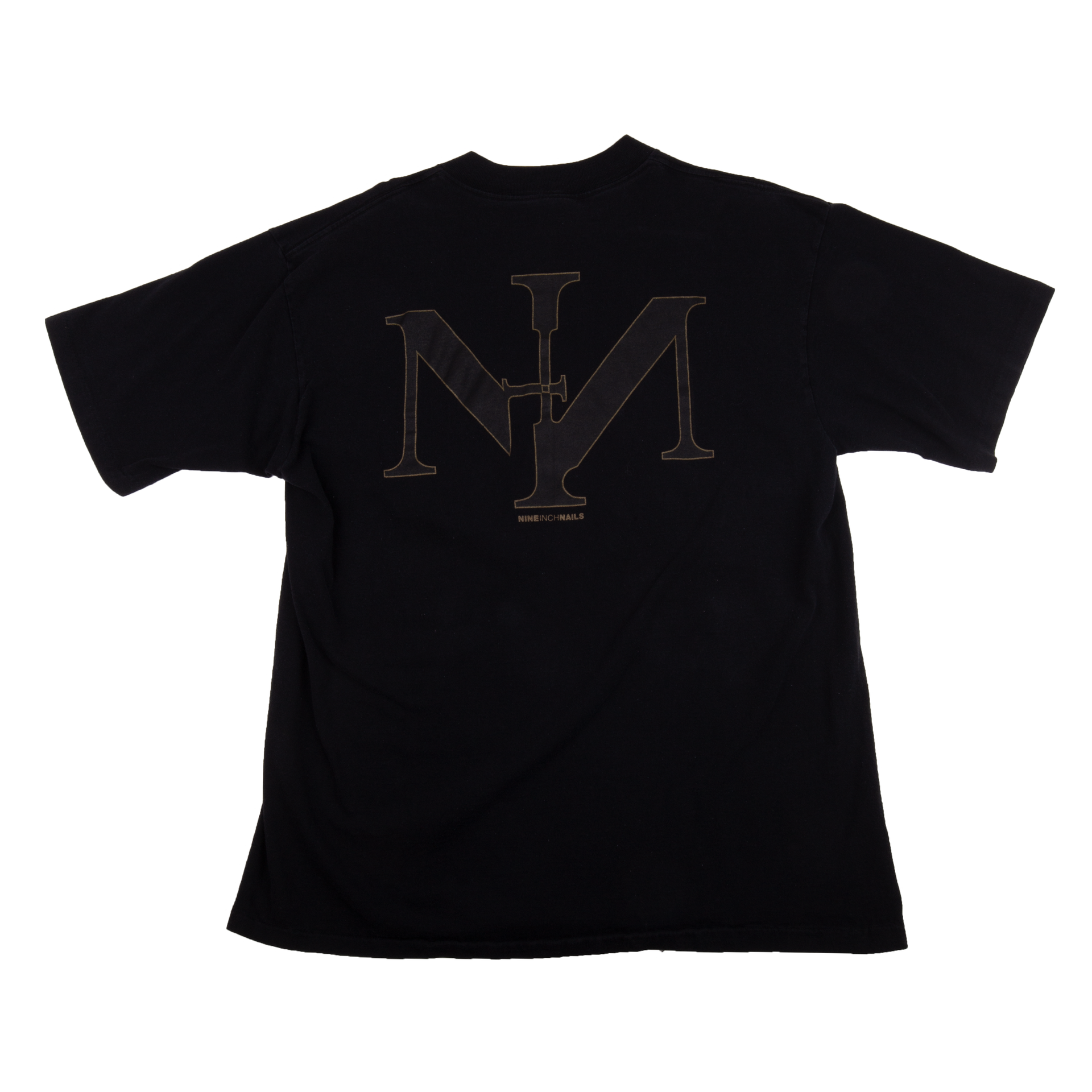 Vintage Nine Inch Nails Tee