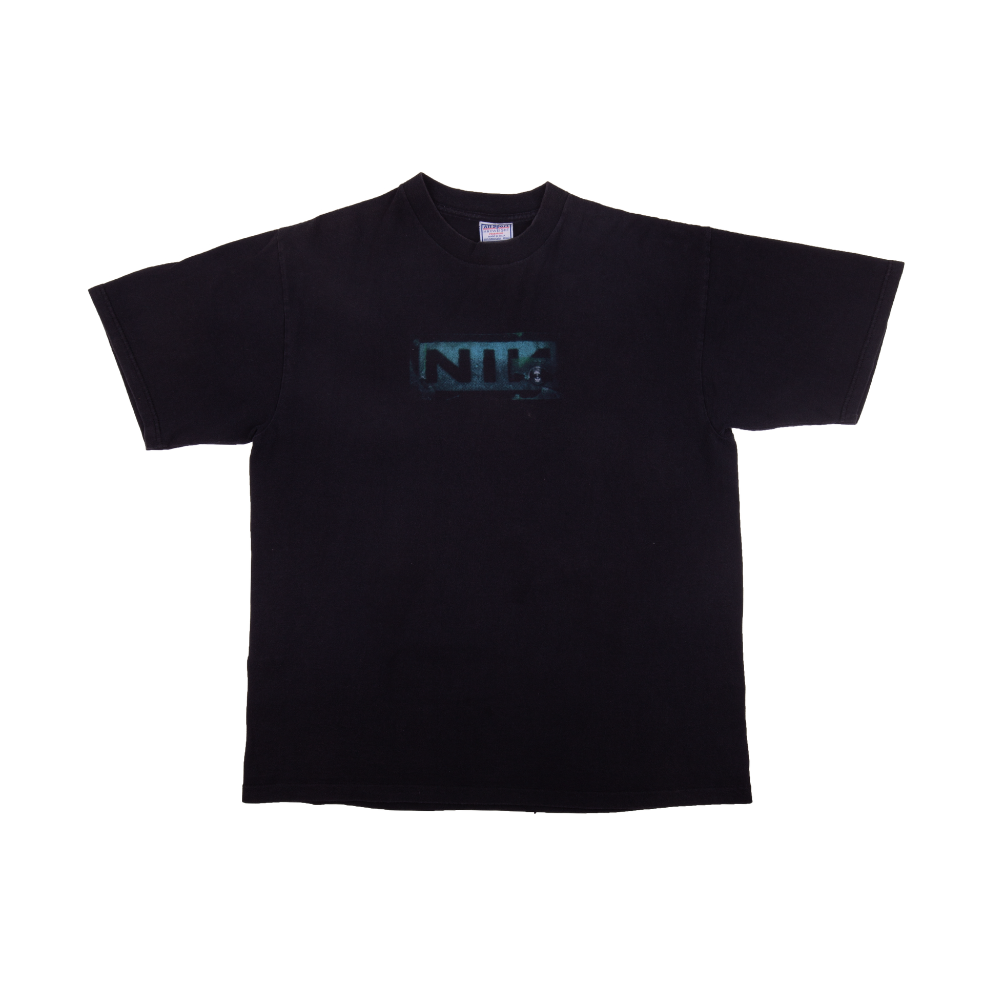 Vintage Nine Inch Nails Tee