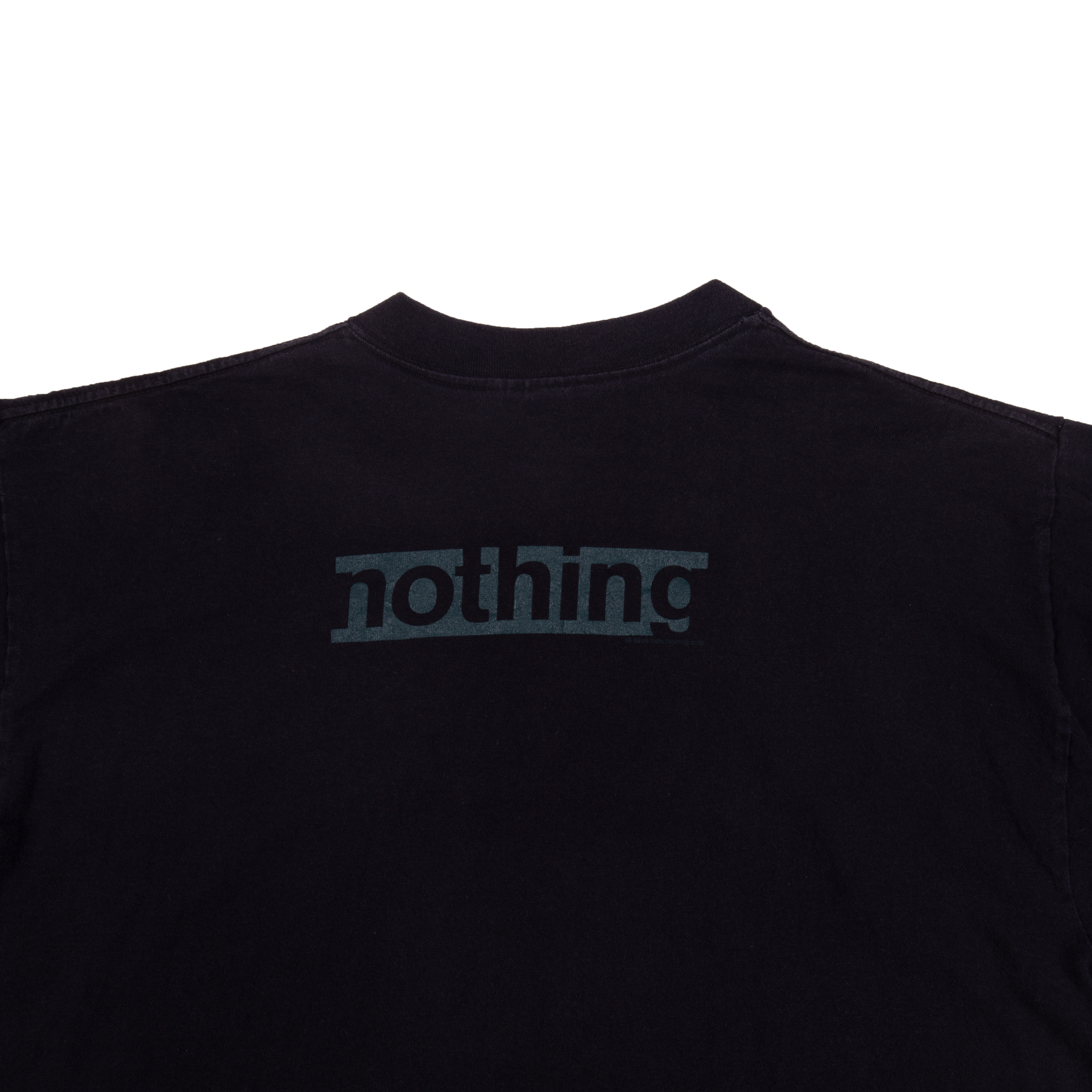Vintage Nine Inch Nails Tee