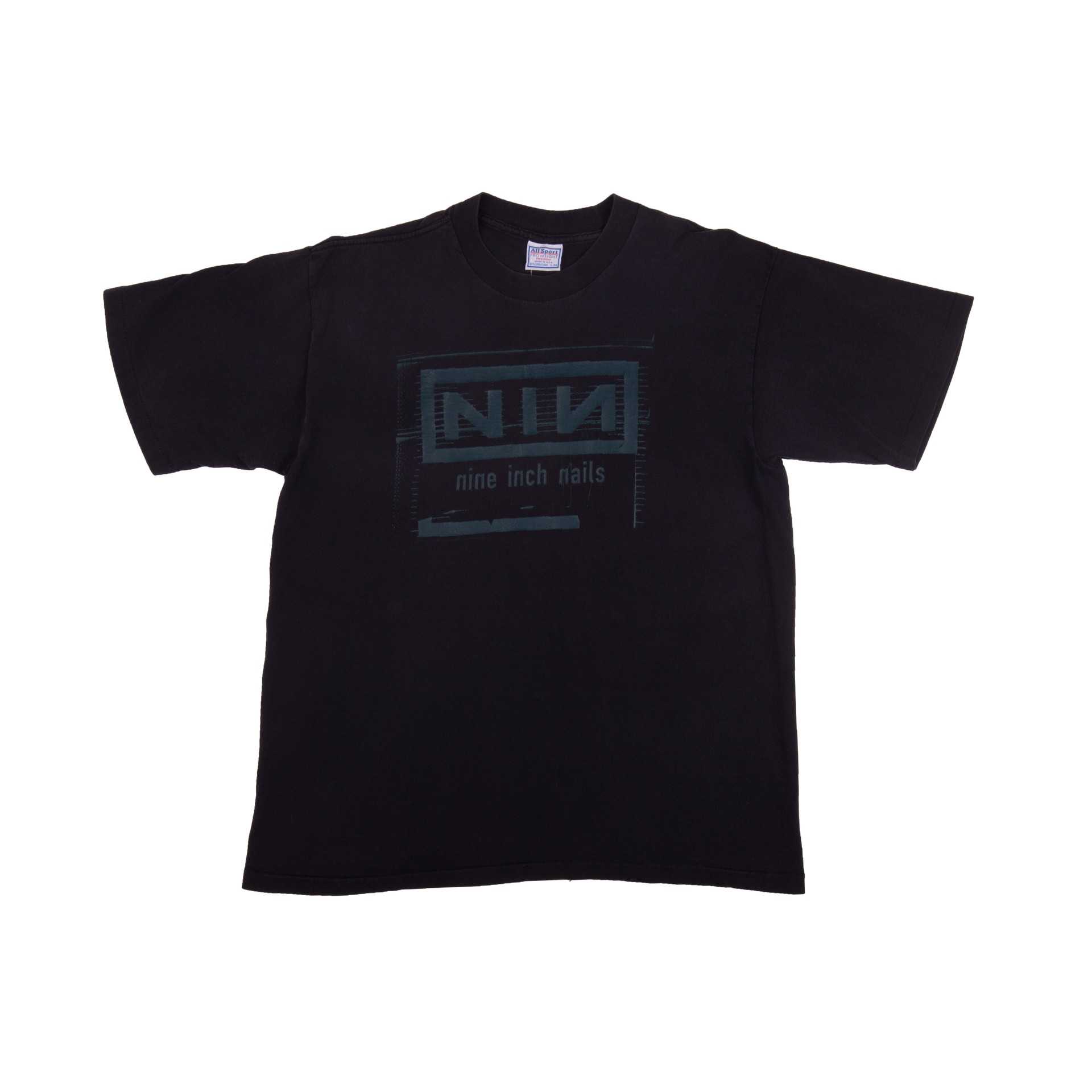 Vintage Nine Inch Nails Tee