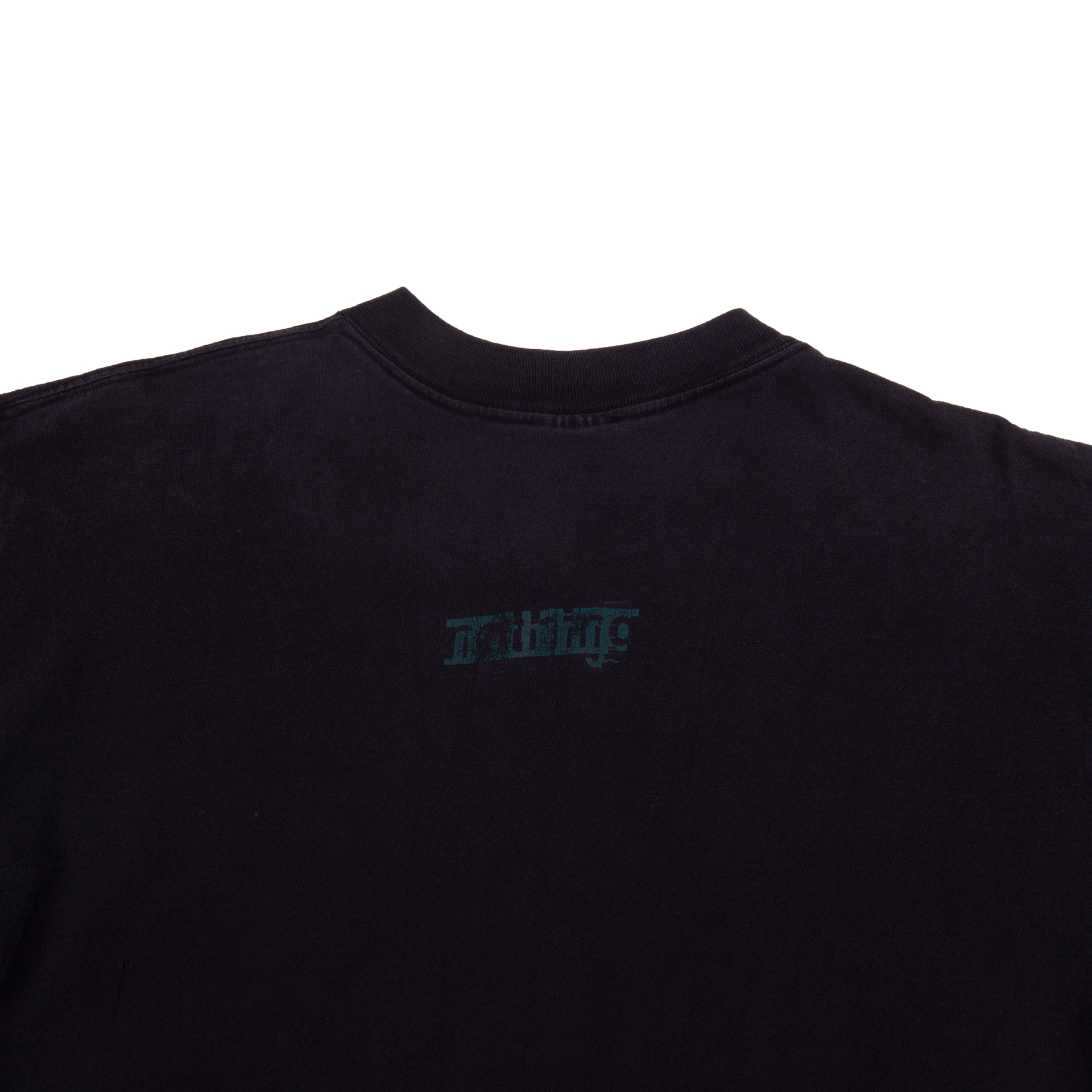 Vintage Nine Inch Nails Tee