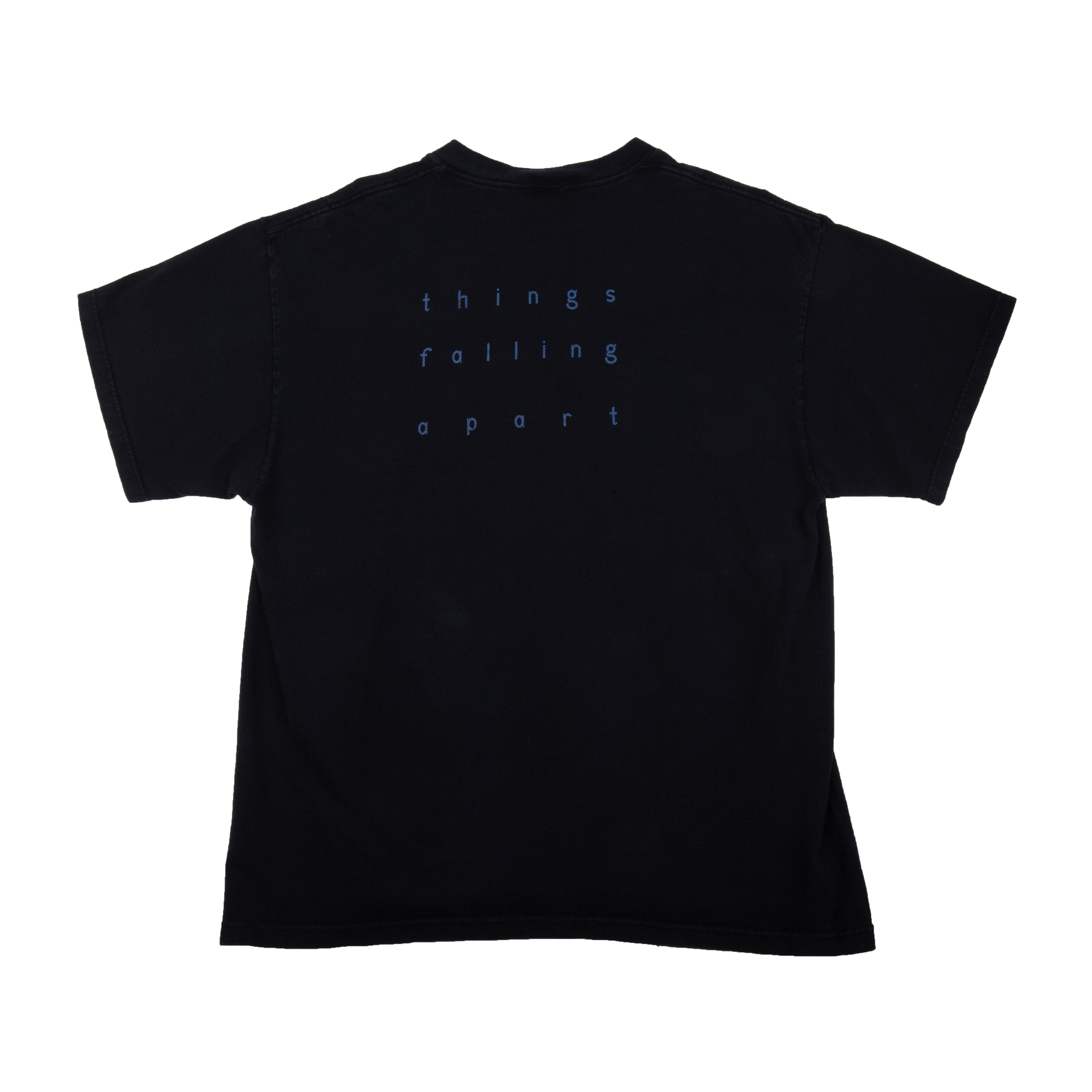 Vintage Nine Inch Nails Tee