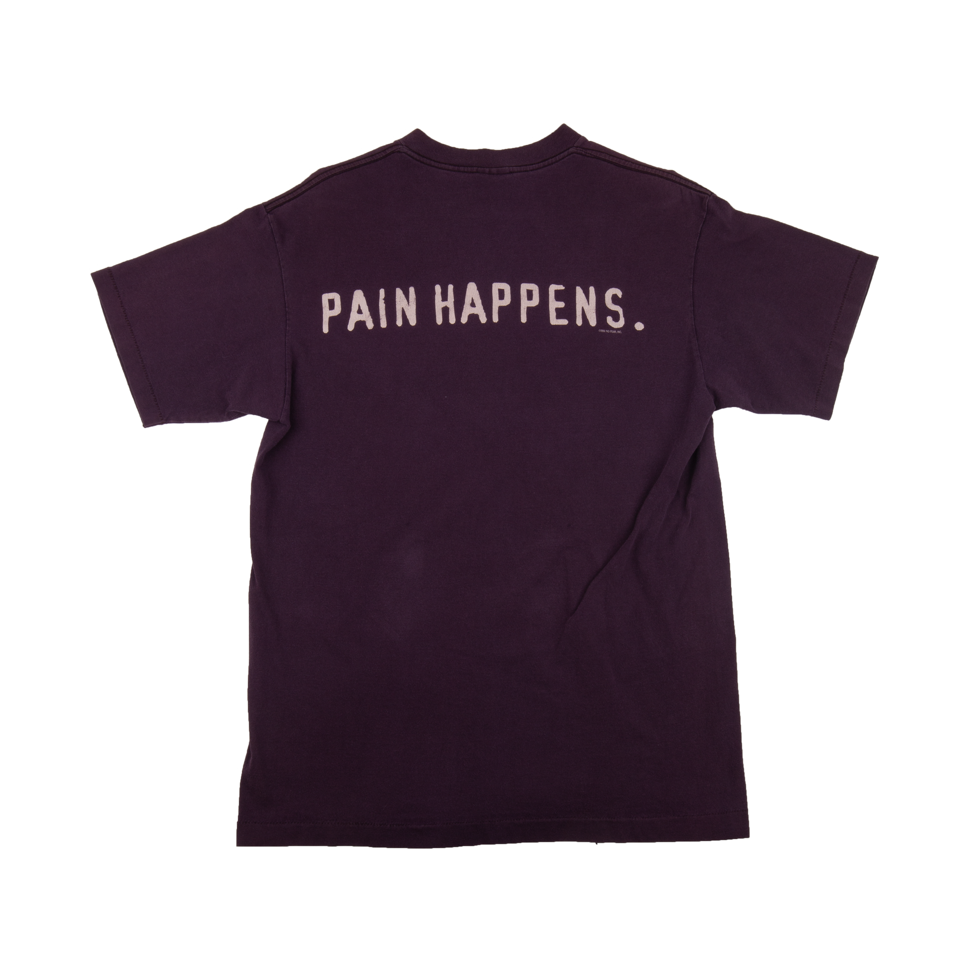 Vintage No Fear Tee
